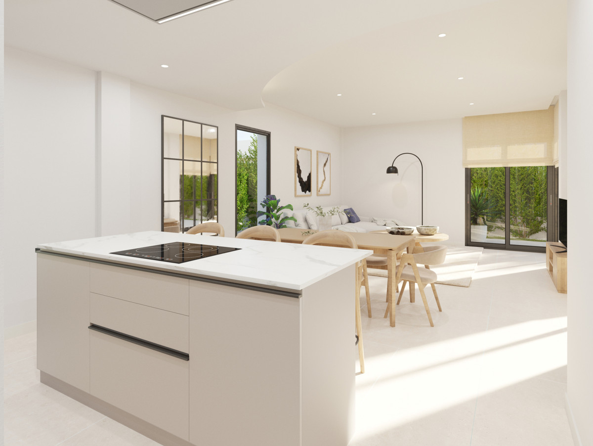 Villa de Lujo en Los Montesinos: Tu Oasis Mediterráneo, Descubra su villa soñada en Los Montesinos, Alicante. Disfrute de calidad, confort y eficiencia energética con piscina privada, solárium y un estilo de vida med