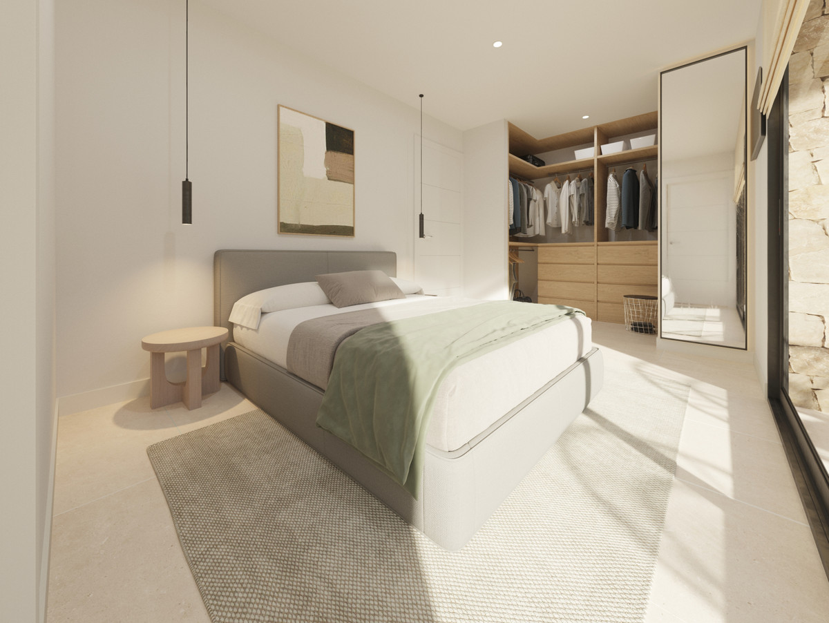Villa de Lujo en Los Montesinos: Tu Oasis Mediterráneo, Descubra su villa soñada en Los Montesinos, Alicante. Disfrute de calidad, confort y eficiencia energética con piscina privada, solárium y un estilo de vida med