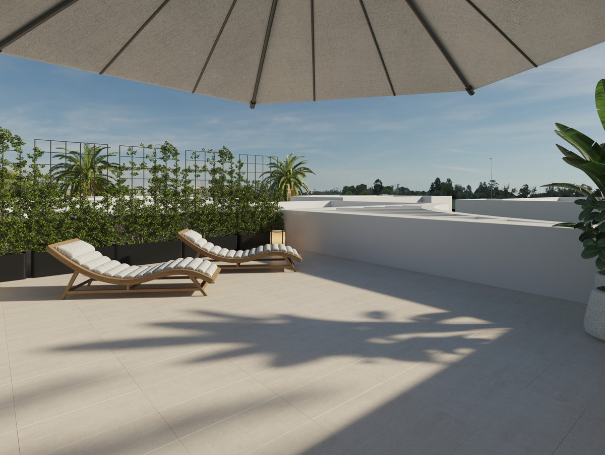 Villa de Lujo en Los Montesinos: Tu Oasis Mediterráneo, Descubra su villa soñada en Los Montesinos, Alicante. Disfrute de calidad, confort y eficiencia energética con piscina privada, solárium y un estilo de vida med