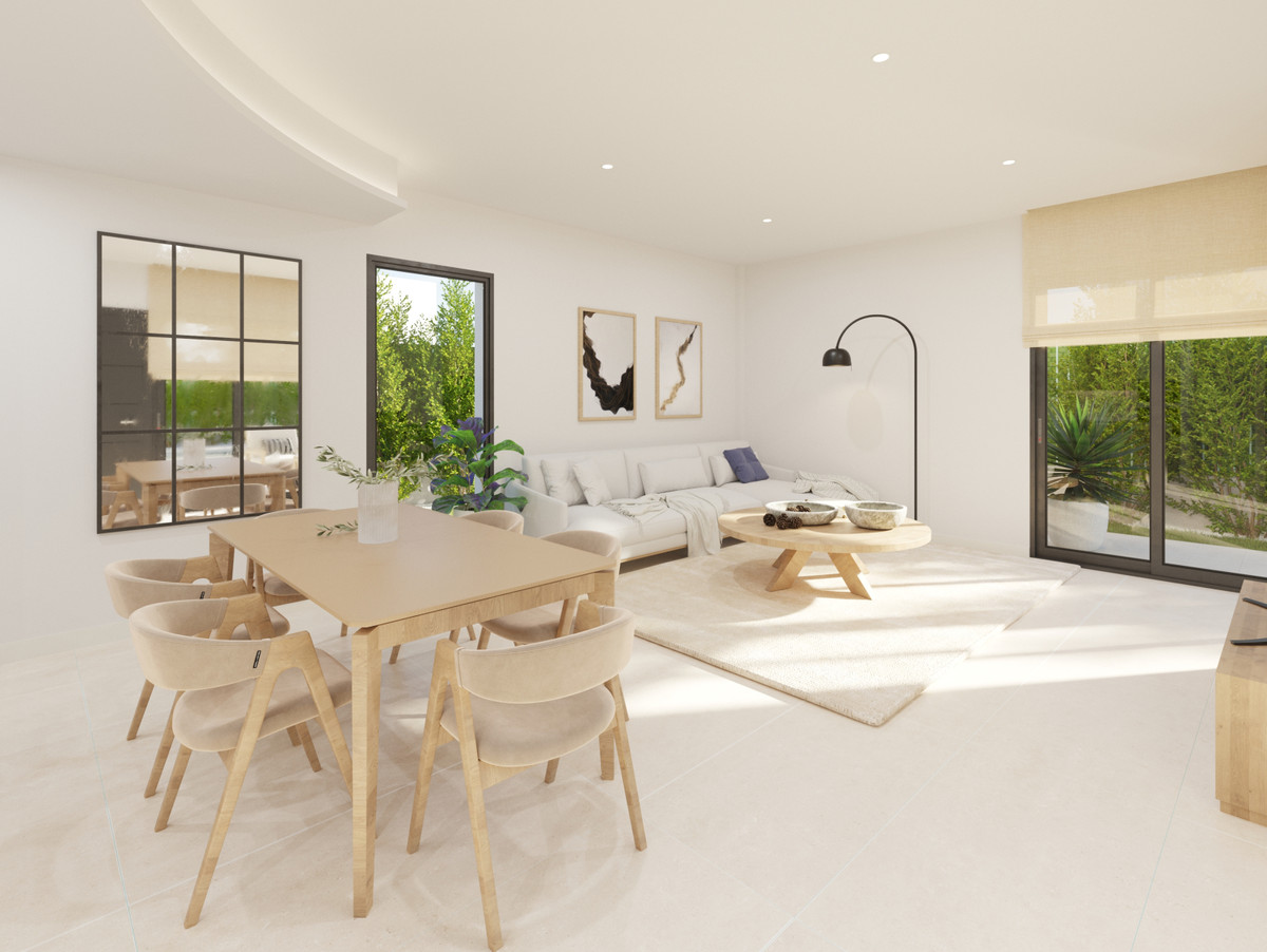 Villa de Lujo en Los Montesinos: Tu Oasis Mediterráneo, Descubra su villa soñada en Los Montesinos, Alicante. Disfrute de calidad, confort y eficiencia energética con piscina privada, solárium y un estilo de vida med