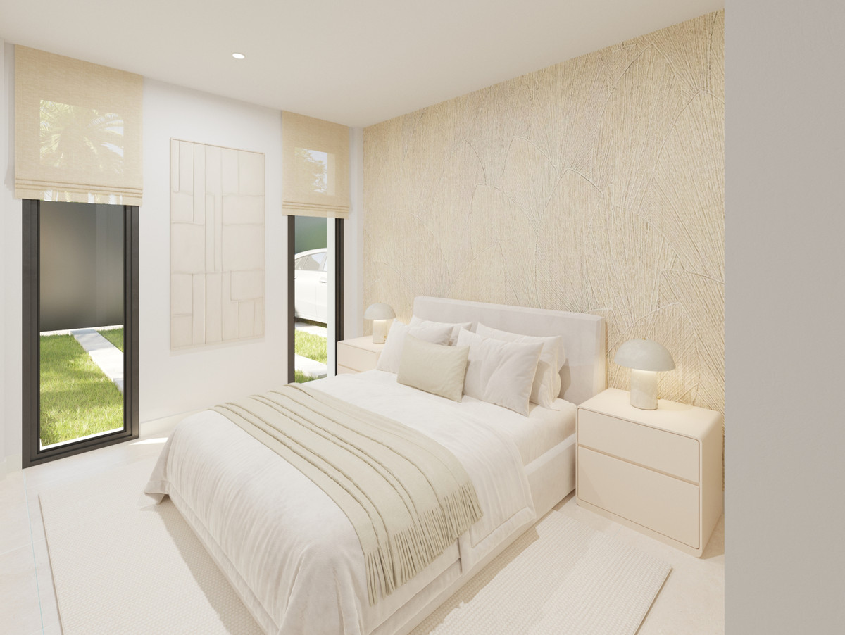 Villa de Lujo en Los Montesinos: Tu Oasis Mediterráneo, Descubra su villa soñada en Los Montesinos, Alicante. Disfrute de calidad, confort y eficiencia energética con piscina privada, solárium y un estilo de vida med