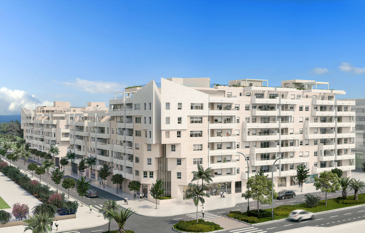 Tu Oasis de Lujo en Nueva Andalucía, Marbella, Apartamentos de lujo en Nueva Andalucía, Marbella. Vive el estilo mediterráneo cerca de golf, playa y Puerto Banús. Piscina en cubierta, gimnasio y vistas al ma