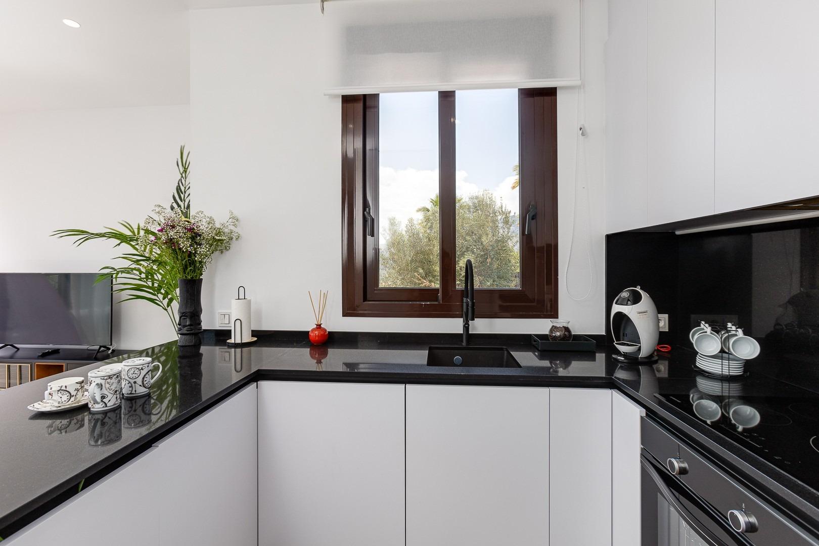 Villa en Venta en Finestrat