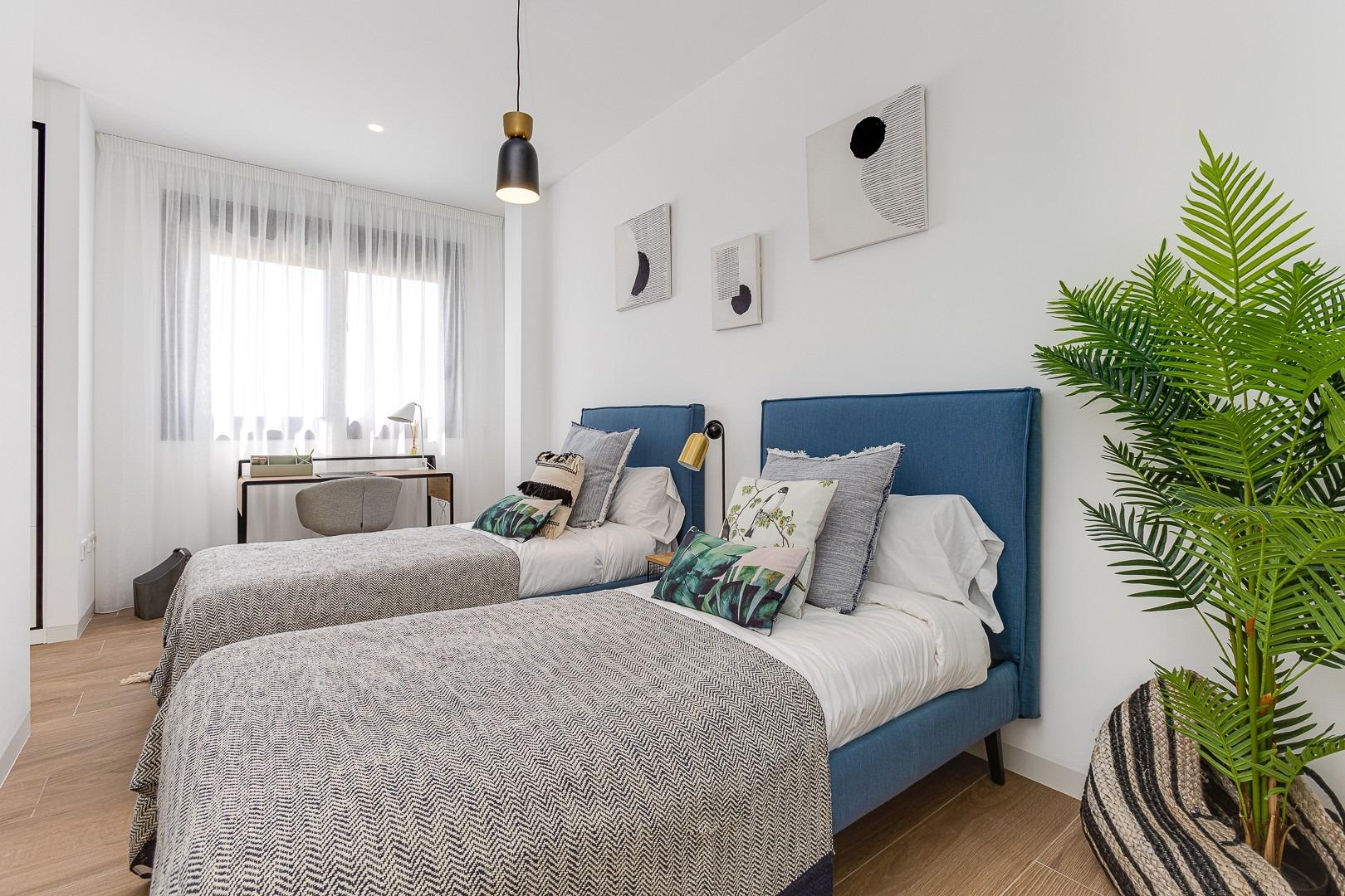 Villa en Venta en Finestrat