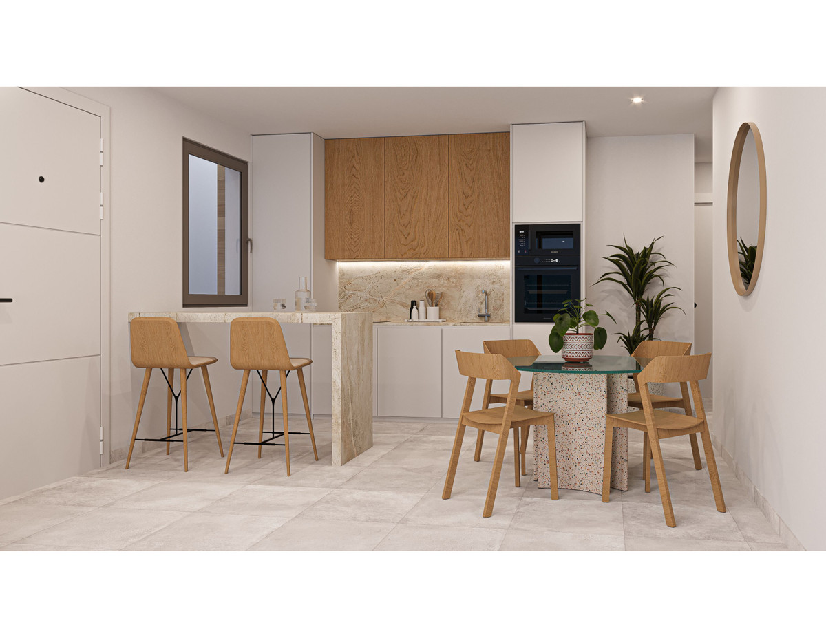 Villa de Lujo en Torre-Pacheco: Tu Paraíso Mediterráneo, Villas de lujo en Torre-Pacheco, Murcia. 6 exclusivas villas de obra nueva, 3 dormitorios, piscina privada y solárium. Vive el sueño mediterráneo desde 259.900€