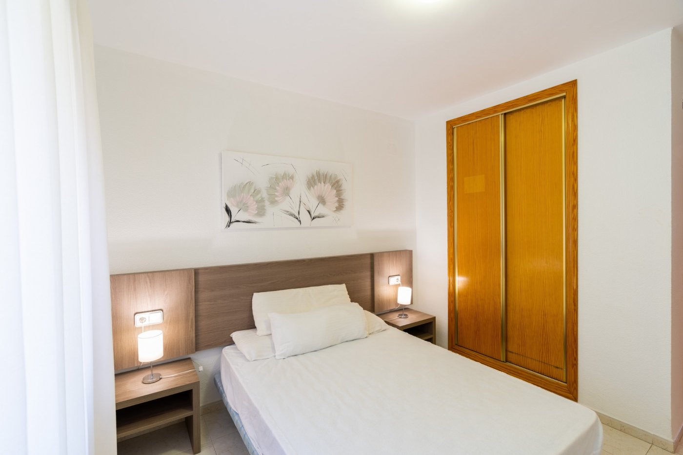 Casa en Venta en Calpe, Encantador bungalow en Calpe, Alicante. 2 hab, 1 baño. Vive la Costa Blanca. Ideal inversión/residencia. ¡270.000€!