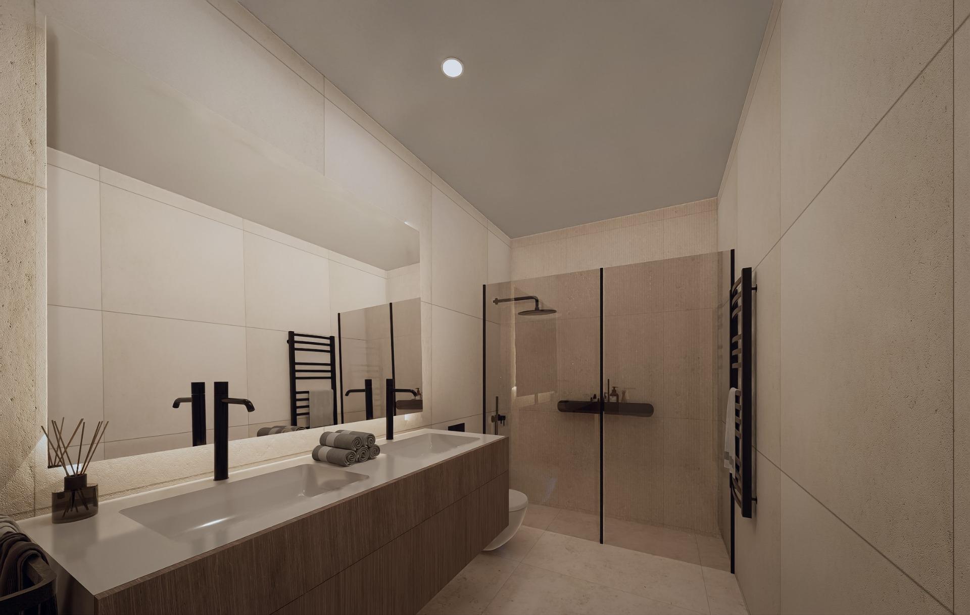 Apartamento en Venta en Calpe