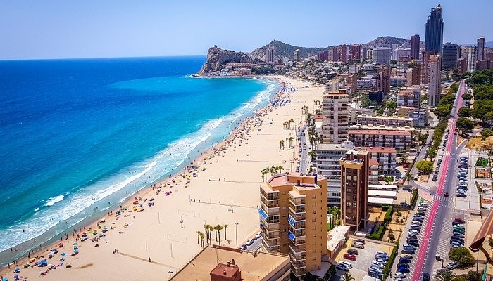 Adosado en Venta en Finestrat