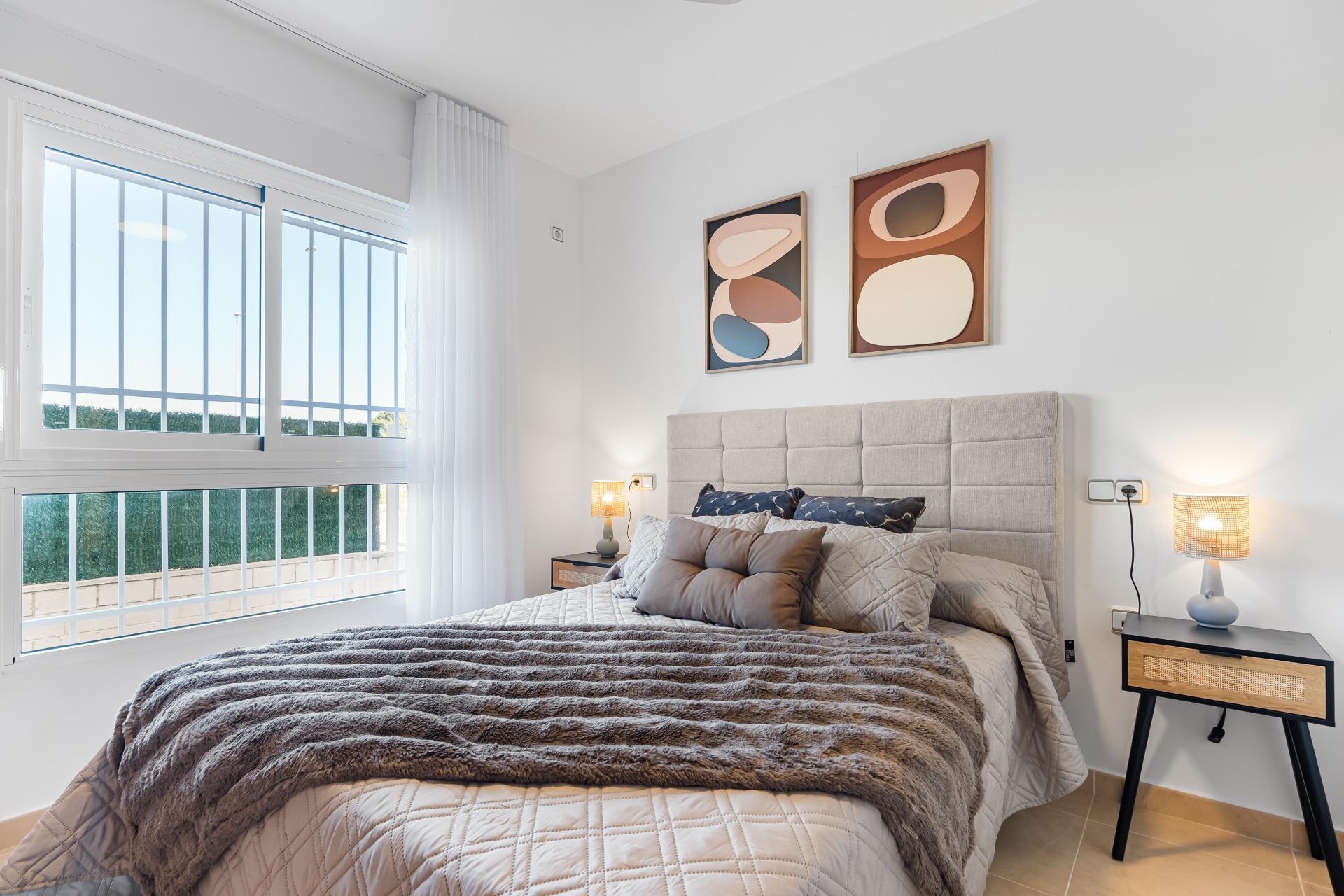 Apartamento en Venta en Orihuela Costa