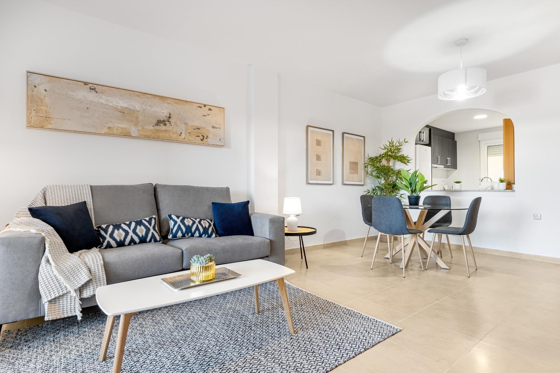 Apartamento en Venta en Orihuela Costa