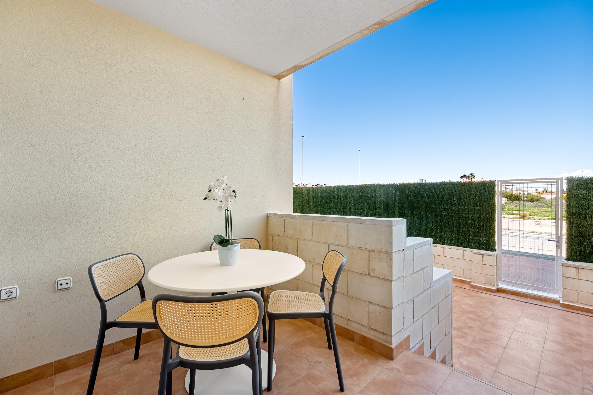 Apartamento en Venta en Orihuela Costa