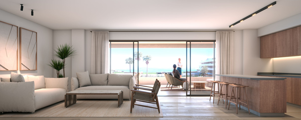 Manilva: Tu Nuevo Hogar de Lujo en la Costa del Sol, Vive el lujo en Manilva, Costa del Sol. Exclusivo complejo residencial de nueva construcción con apartamentos de 2-3 dormitorios, piscina, jardines y vistas. Co