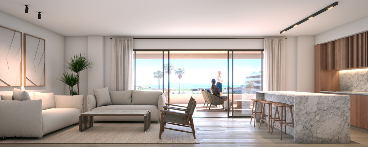 Manilva: Tu Nuevo Hogar de Lujo en la Costa del Sol, Vive el lujo en Manilva, Costa del Sol. Exclusivo complejo residencial de nueva construcción con apartamentos de 2-3 dormitorios, piscina, jardines y vistas. Co