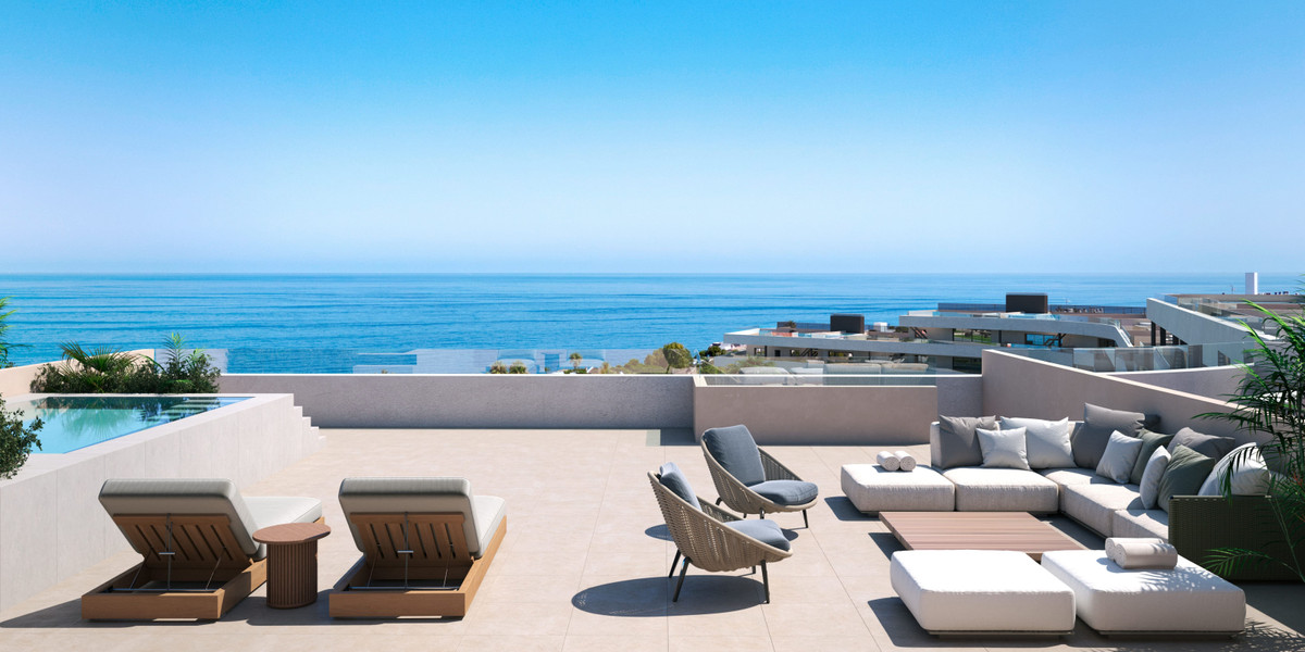 Manilva: Tu Nuevo Hogar de Lujo en la Costa del Sol, Vive el lujo en Manilva, Costa del Sol. Exclusivo complejo residencial de nueva construcción con apartamentos de 2-3 dormitorios, piscina, jardines y vistas. Co