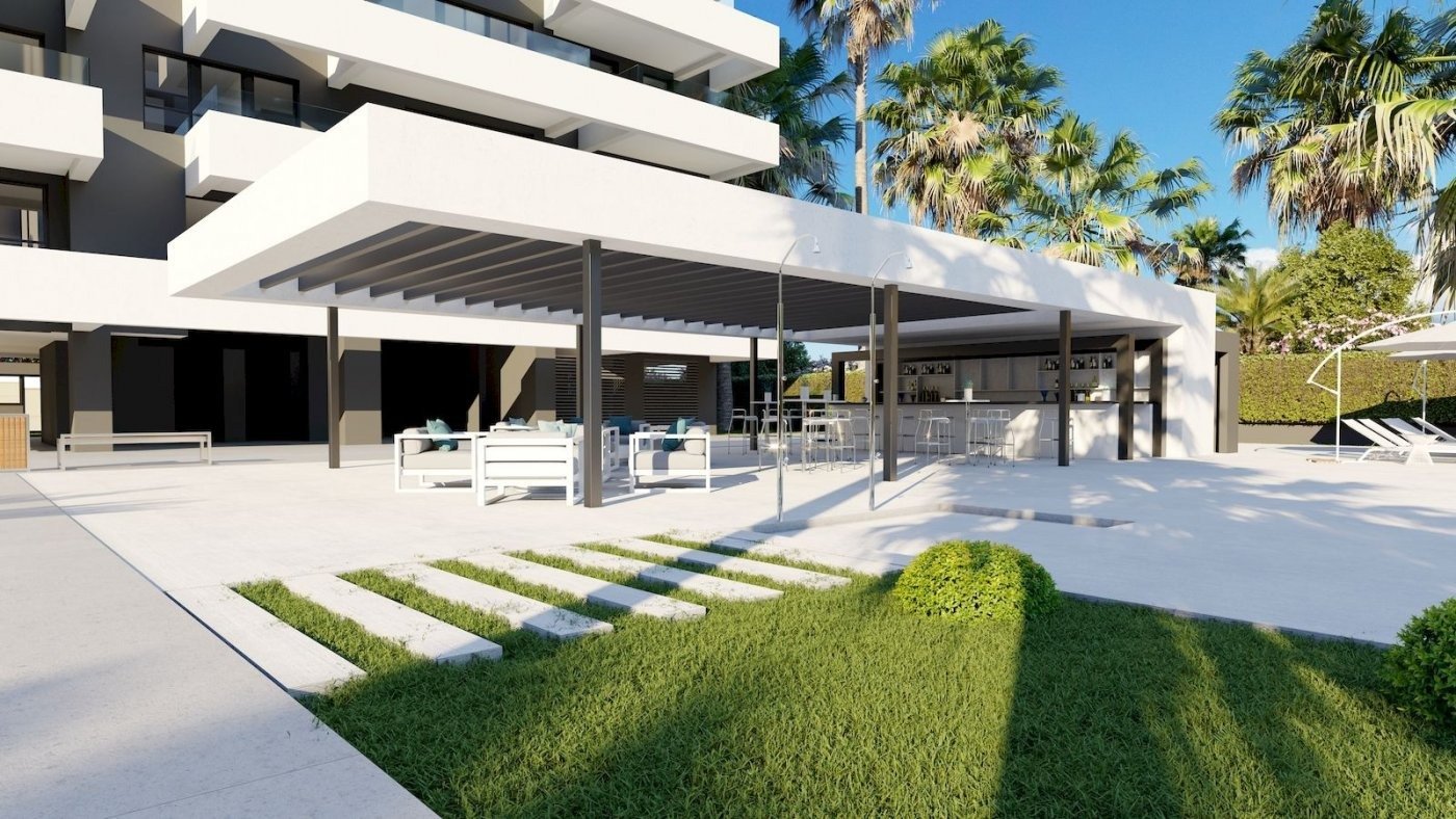 Ático en Venta en Calpe