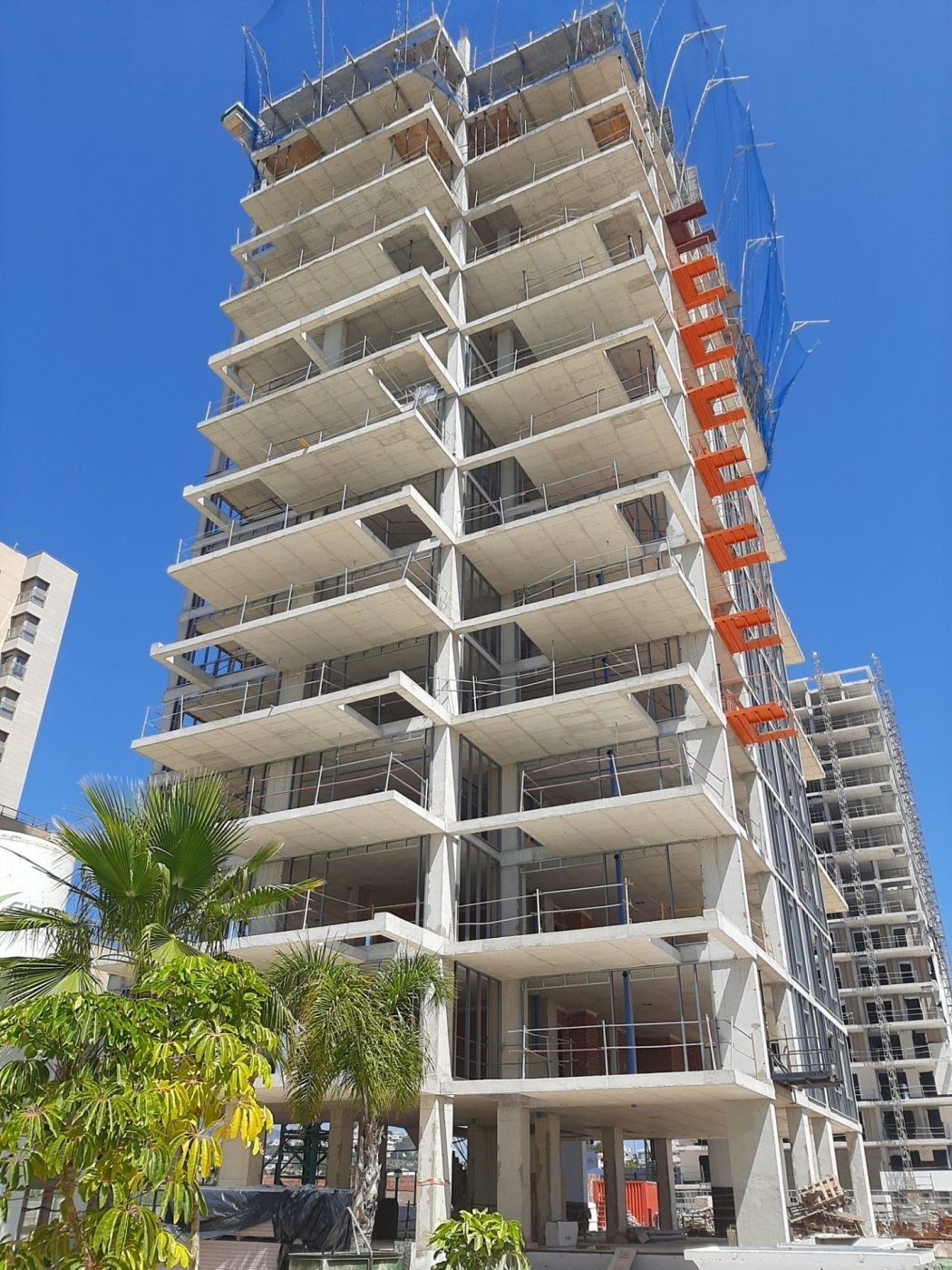 Ático en Venta en Calpe