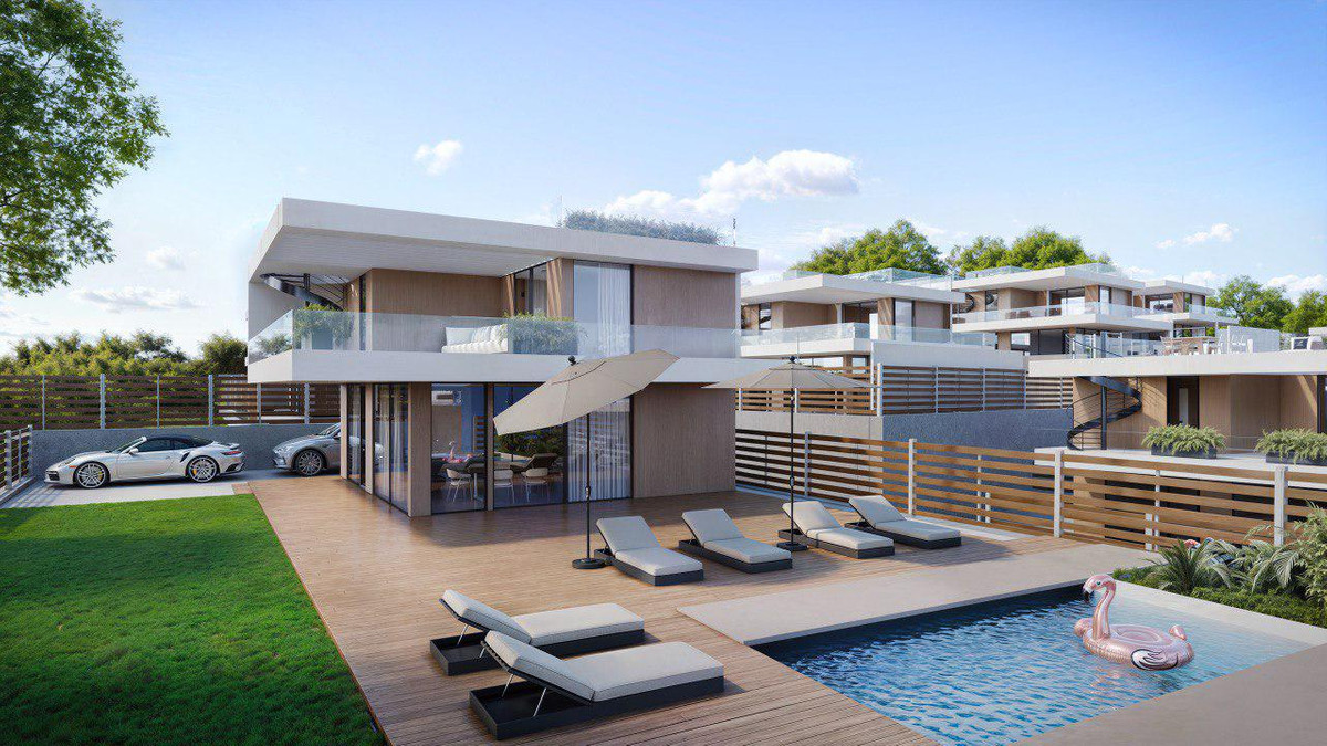 Villa de Lujo en Polop: Confort, Tecnología y Mar, Villas de lujo en Polop, Alicante. Complejo residencial de alta gama con piscinas privadas, domótica avanzada y seguridad. Vive el futuro cerca de playas y serv