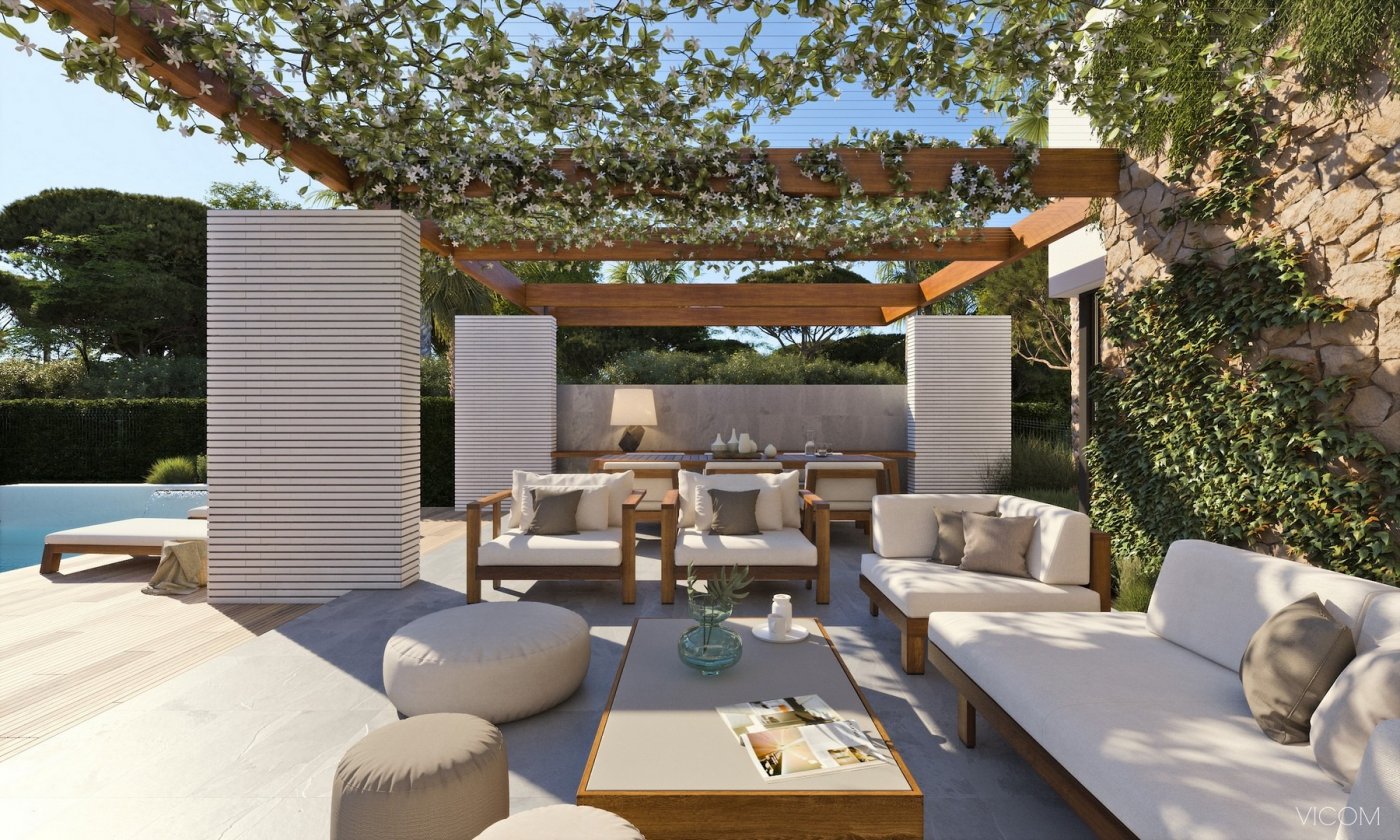 Villa en Venta en Orihuela Costa