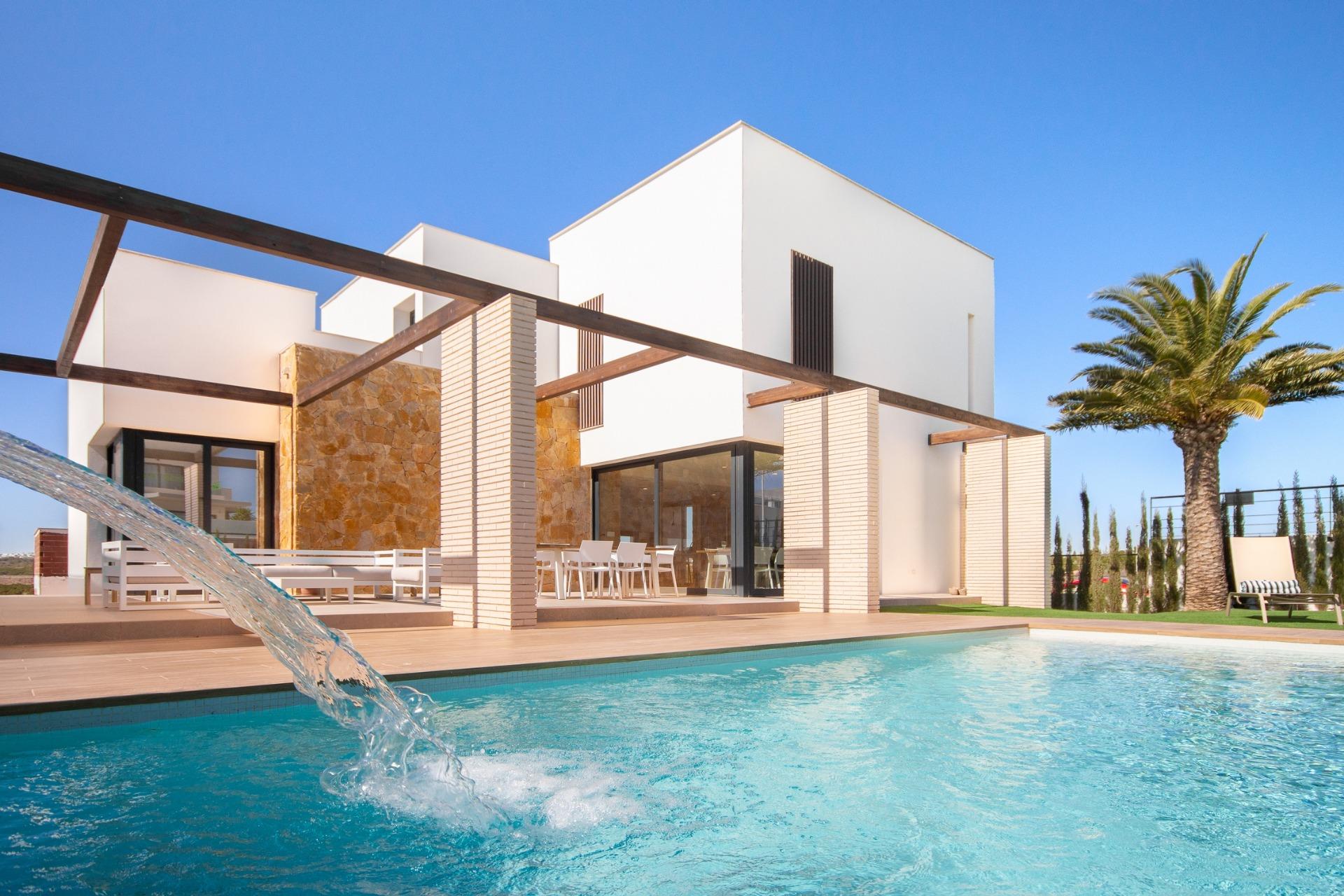 Villa en Venta en Orihuela Costa