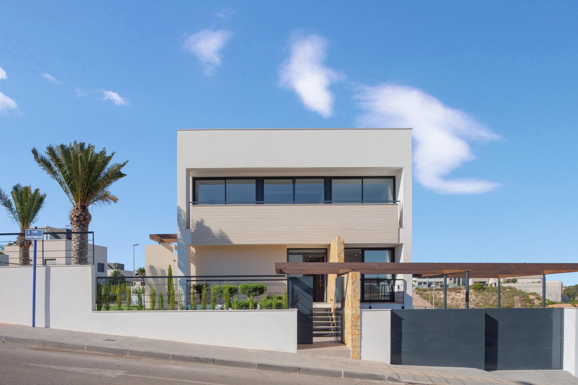 Villa en Venta en Orihuela Costa