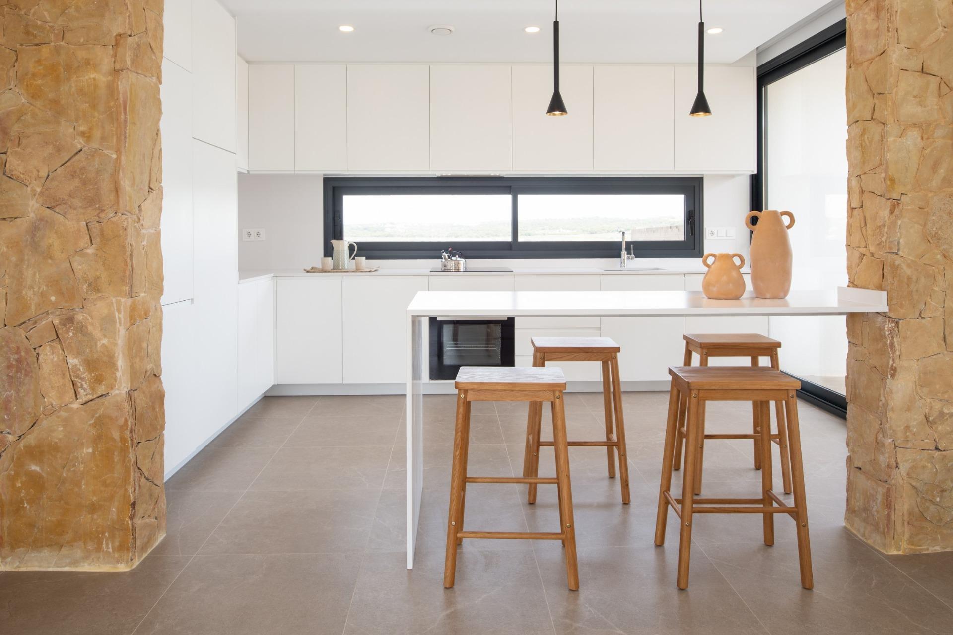 Villa en Venta en Orihuela Costa
