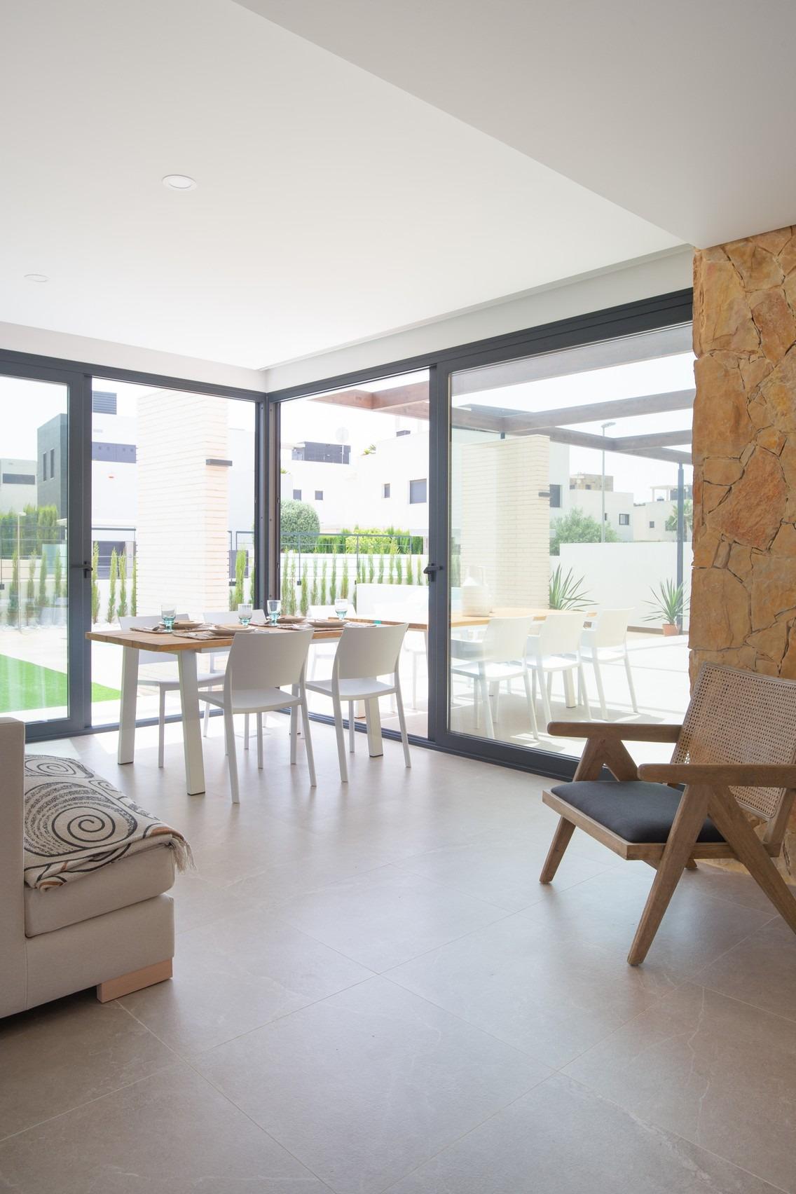 Villa en Venta en Orihuela Costa