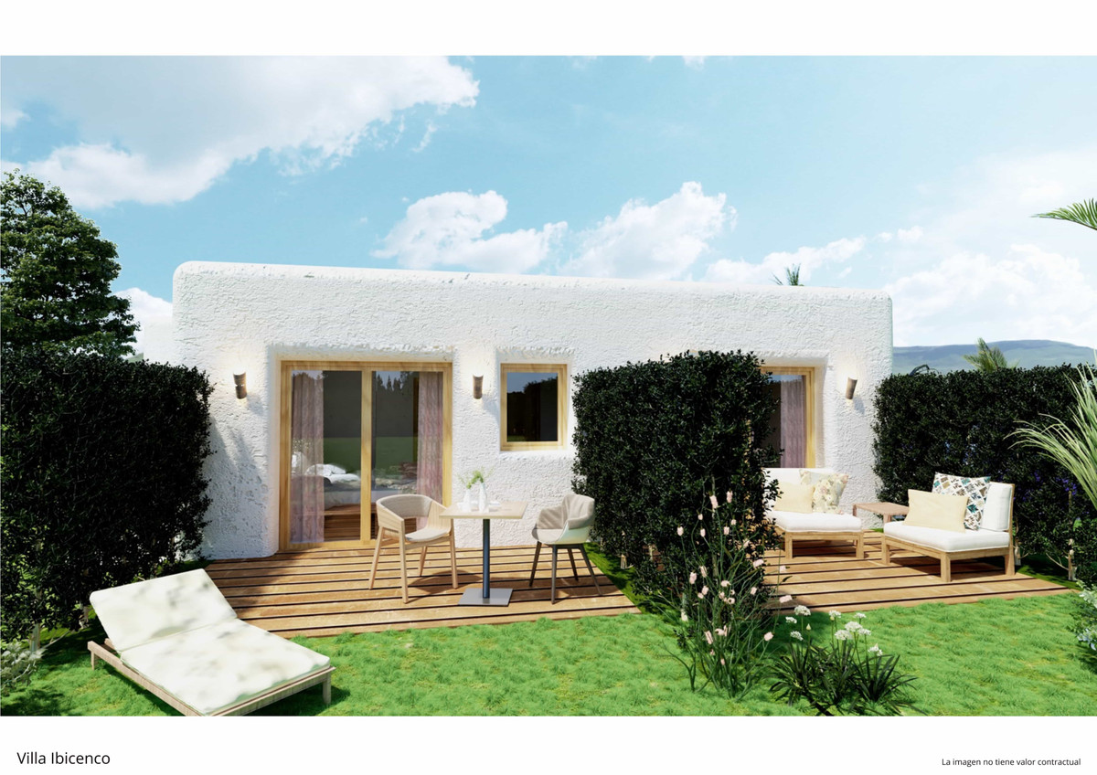 Exclusiva Villa en Monóvar: Lujo, Diseño y Sostenibilidad, Villa de lujo personalizable en Monóvar, Alicante. Diseño vanguardista, sostenible, con piscina y garaje. Disfrute del máximo confort en un entorno idílico.