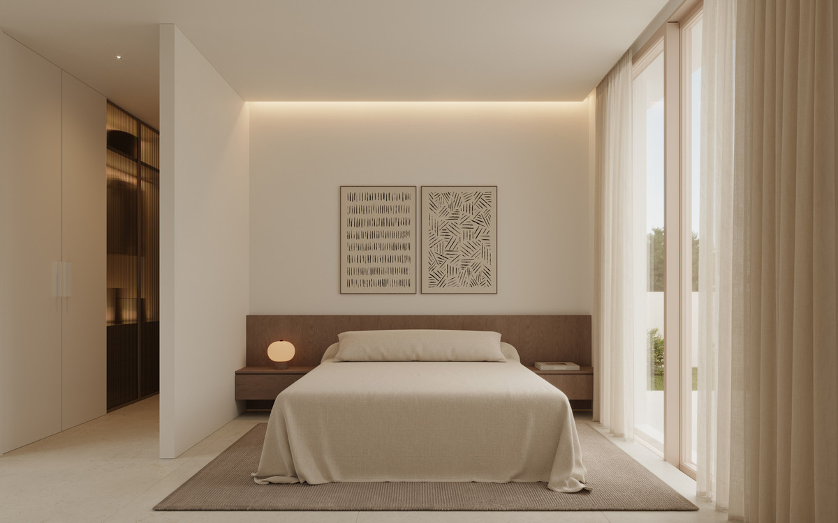 Villa de Ensueño en Polop: Mar, Montaña y Lujo, Villa de lujo en Polop, Alicante. 3 hab, 3 baños. A 10 min de playas Benidorm/Albir y 40 min del aeropuerto. Disfrute el Mediterráneo por 750.000€.