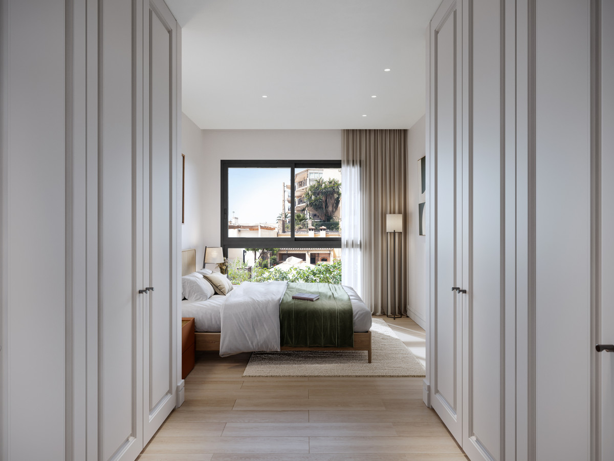 Monte Sancha: Lujo, Vistas al Mar y Ahorro Energético, Descubre el lujo residencial en Monte Sancha, Málaga. Apartamentos exclusivos con diseño vanguardista, vistas al mar, piscina privada y eficiencia energética. V