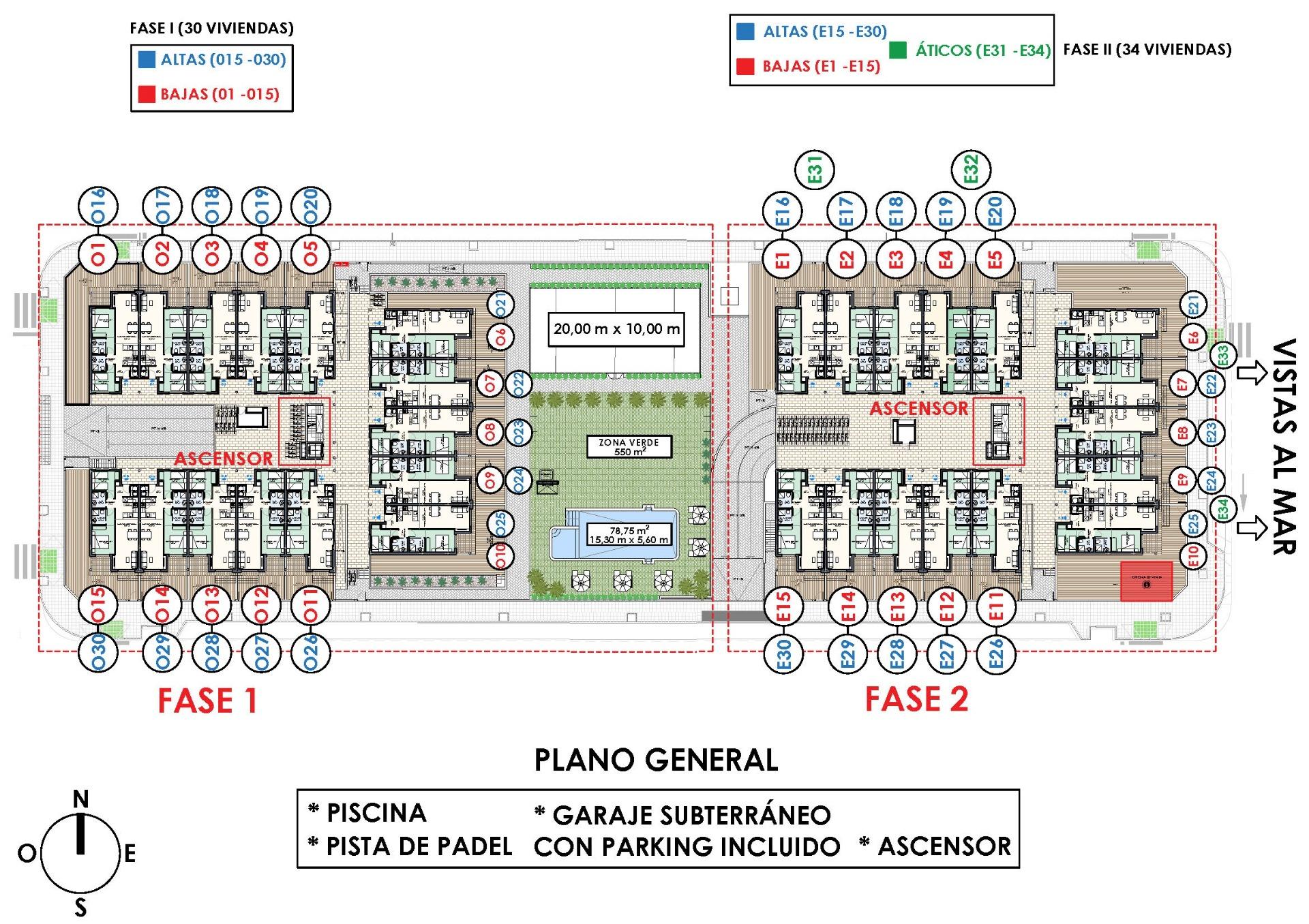 Casa en Venta en Pilar de La Horadada