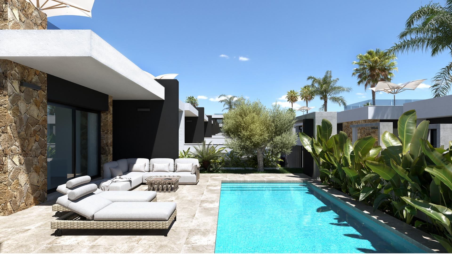 Villa en Venta en Ciudad Quesada