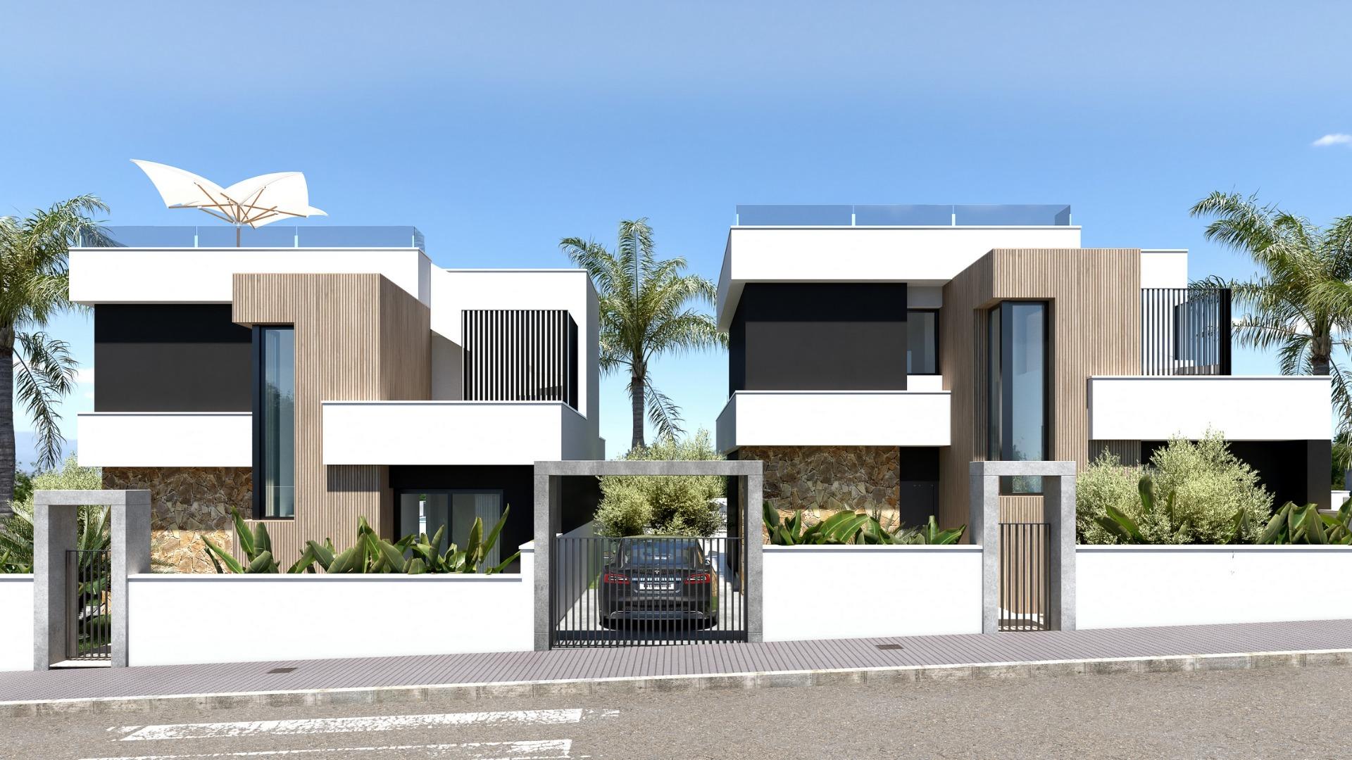 Villa en Venta en Ciudad Quesada