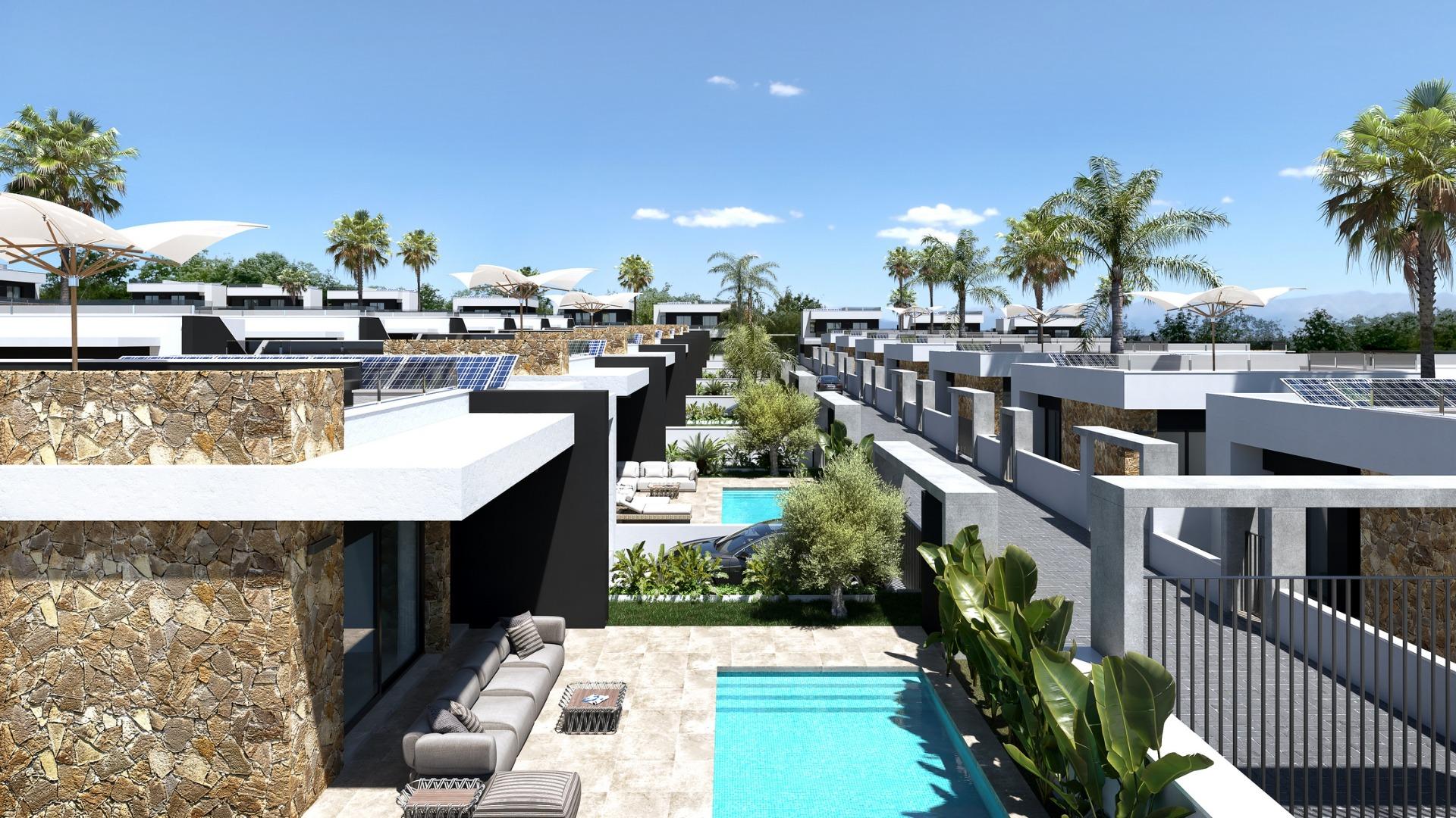 Villa en Venta en Ciudad Quesada