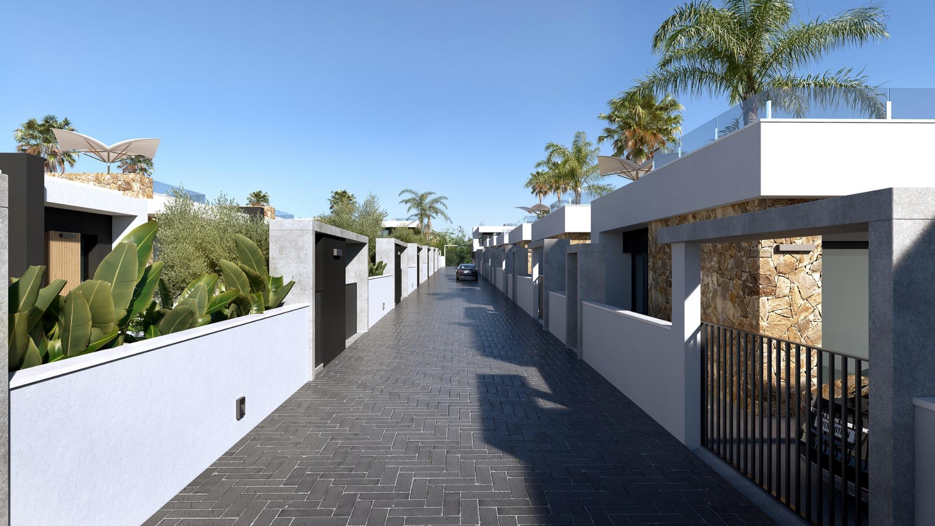 Villa en Venta en Ciudad Quesada