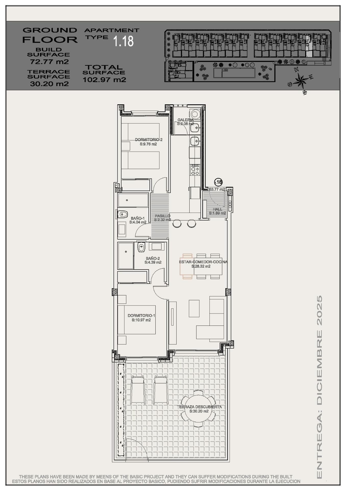 Casa en Venta en Torrevieja