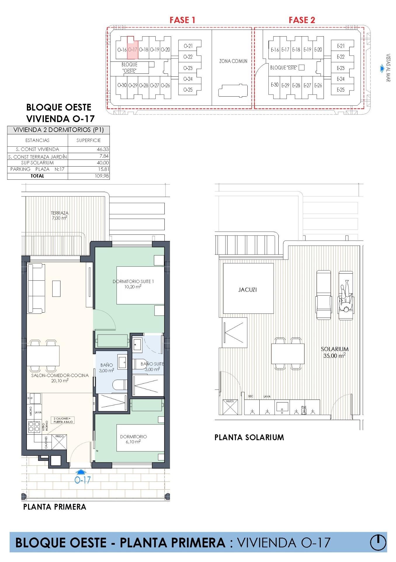 Casa en Venta en Pilar de La Horadada