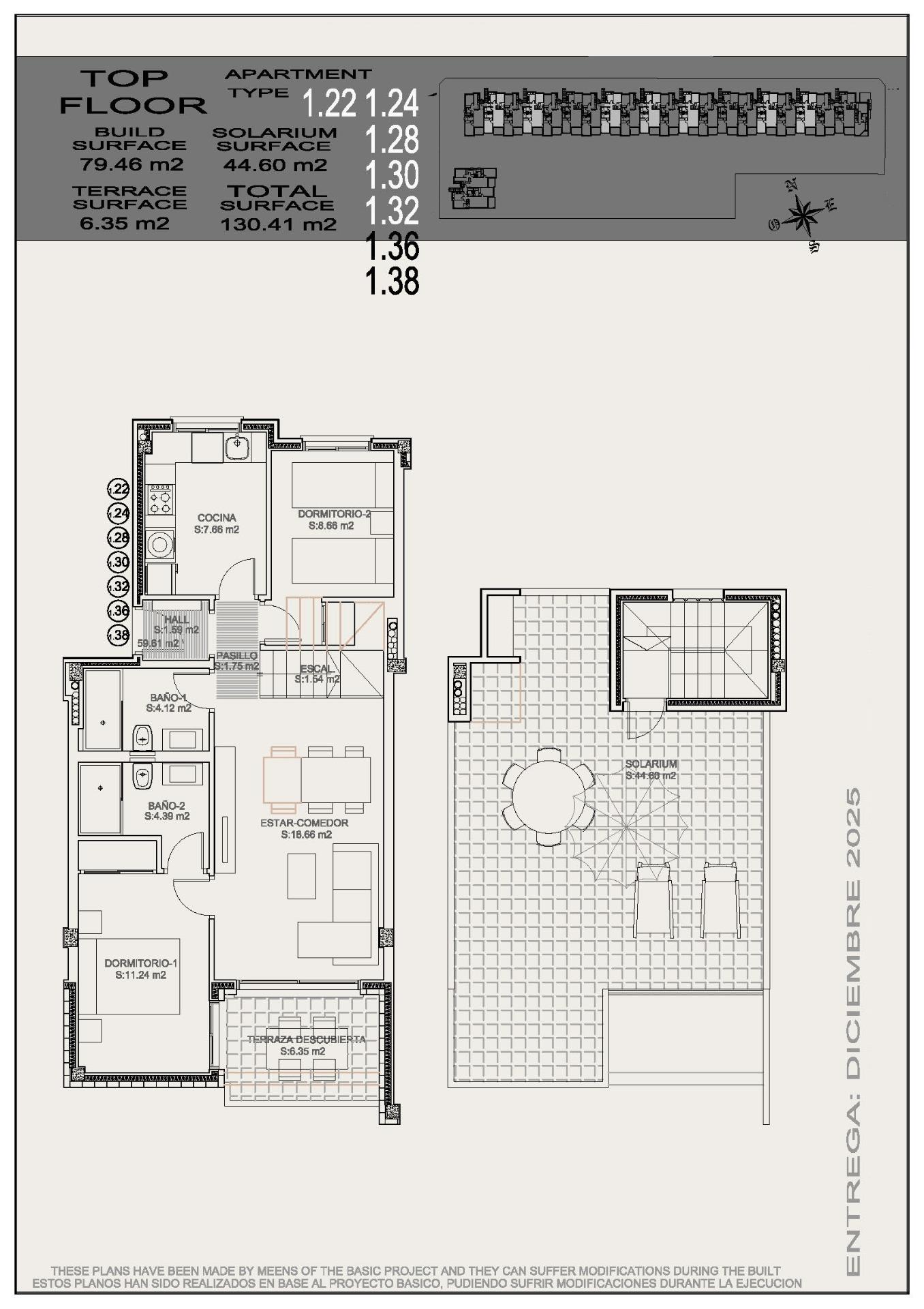 Casa en Venta en Torrevieja