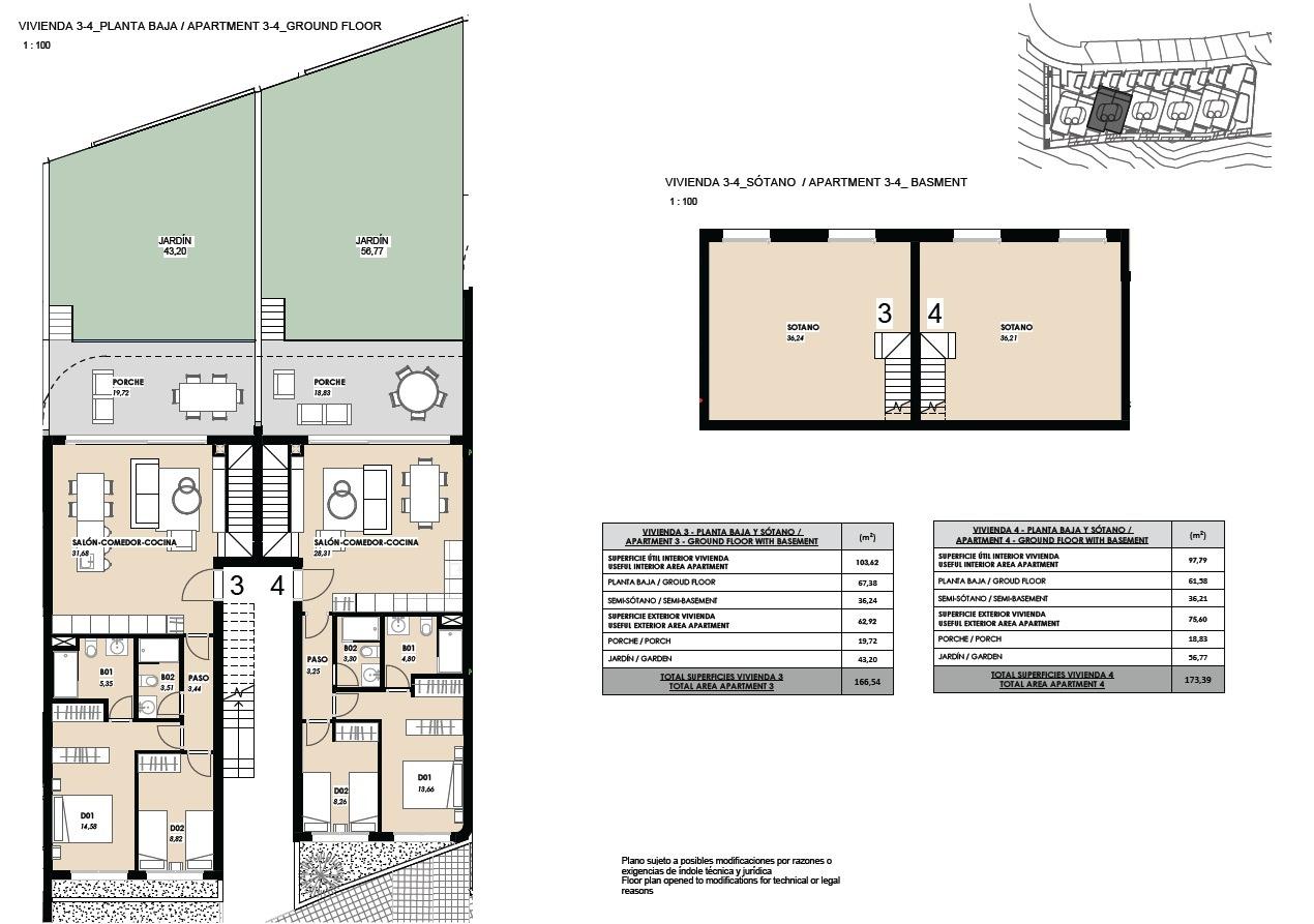 Casa en Venta en Torrevieja