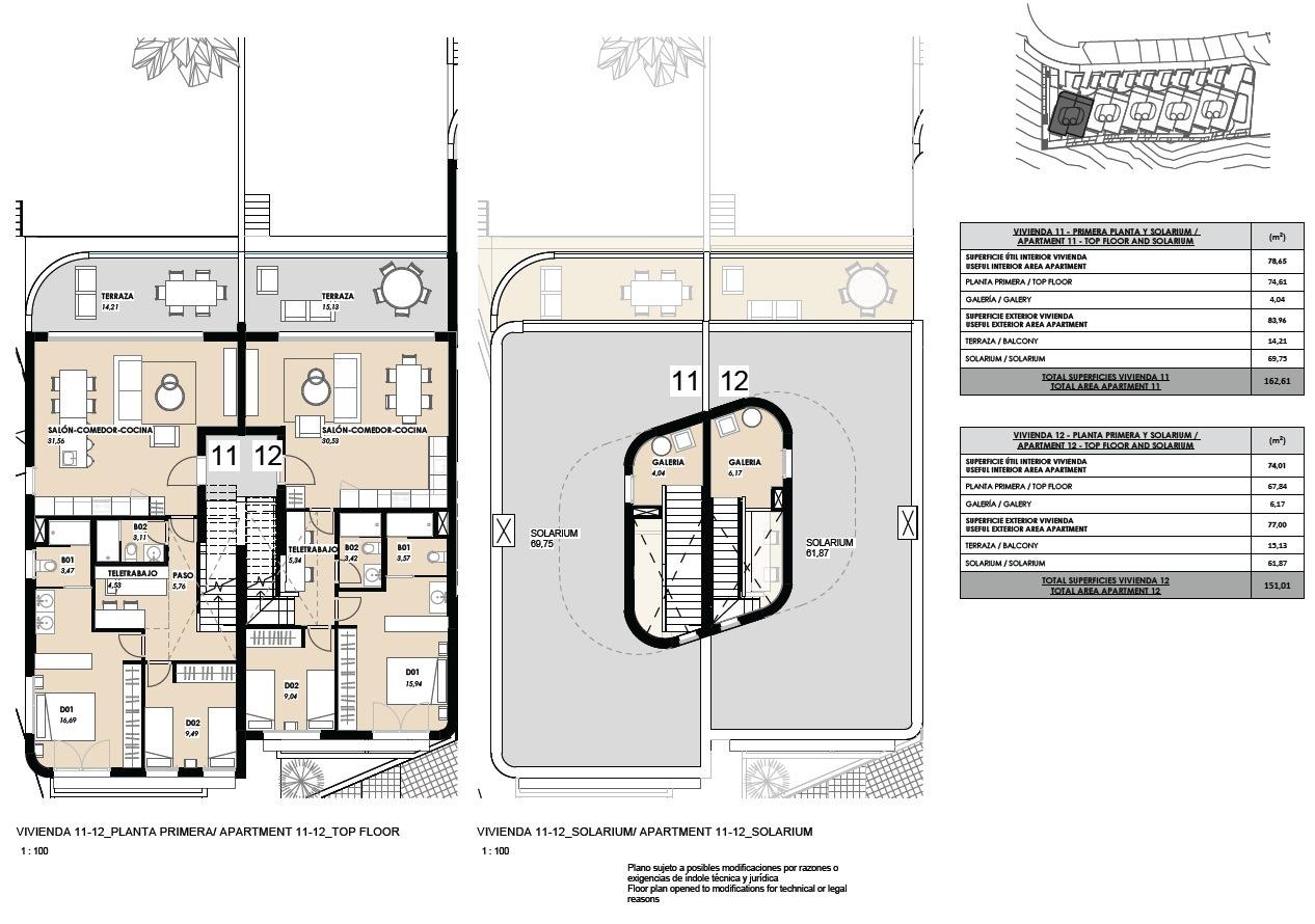 Casa en Venta en Torrevieja