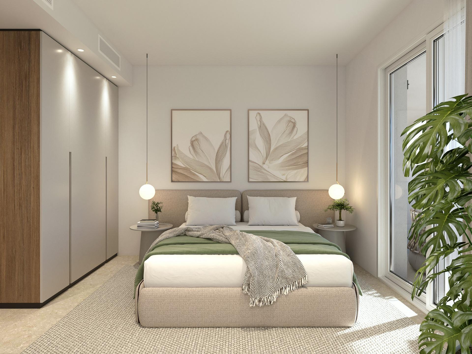 Apartamento en Venta en Pilar de La Horadada