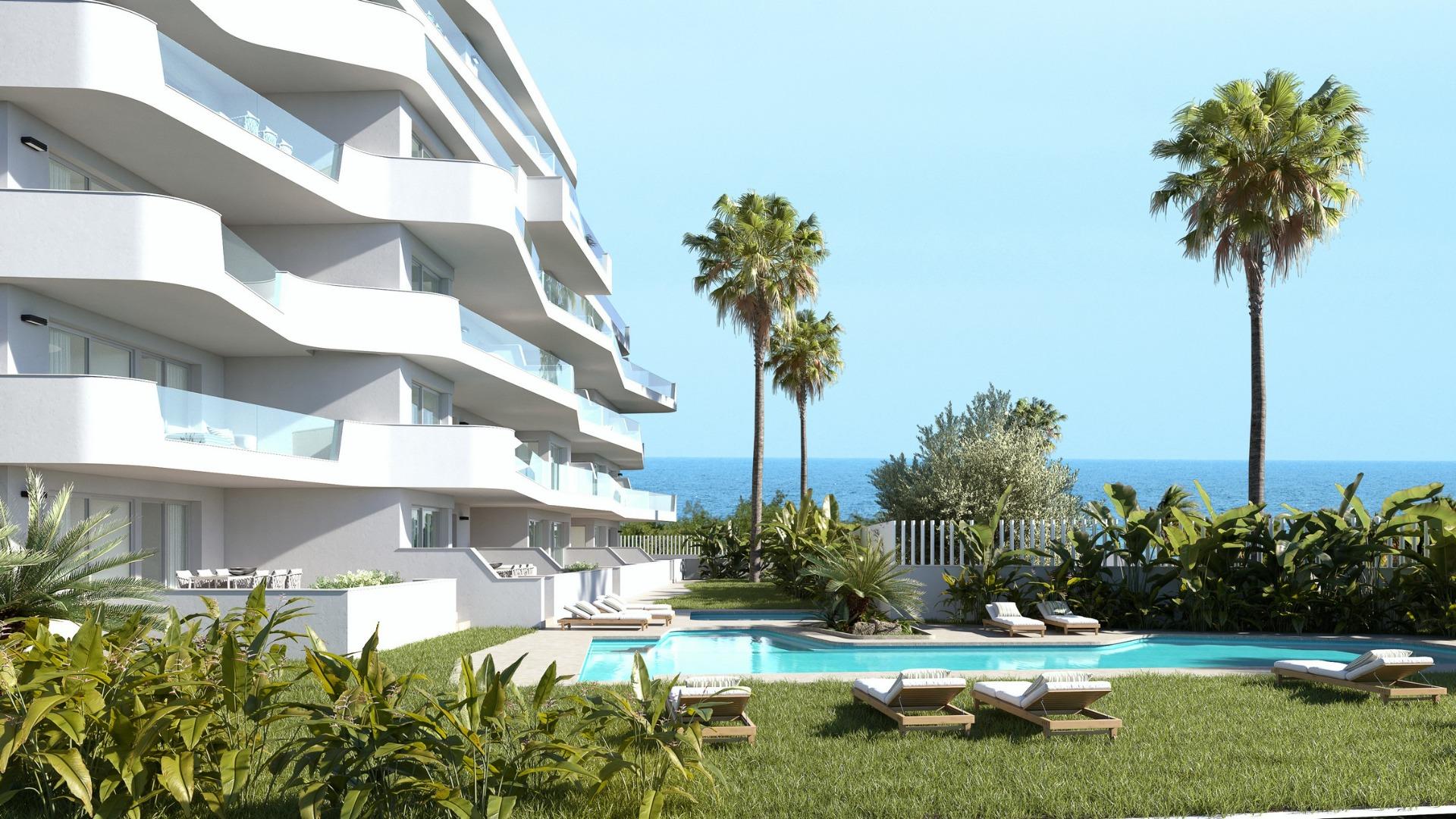Apartamento en Venta en Pilar de La Horadada
