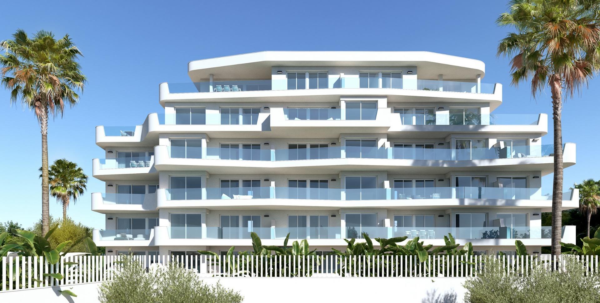 Apartamento en Venta en Pilar de La Horadada