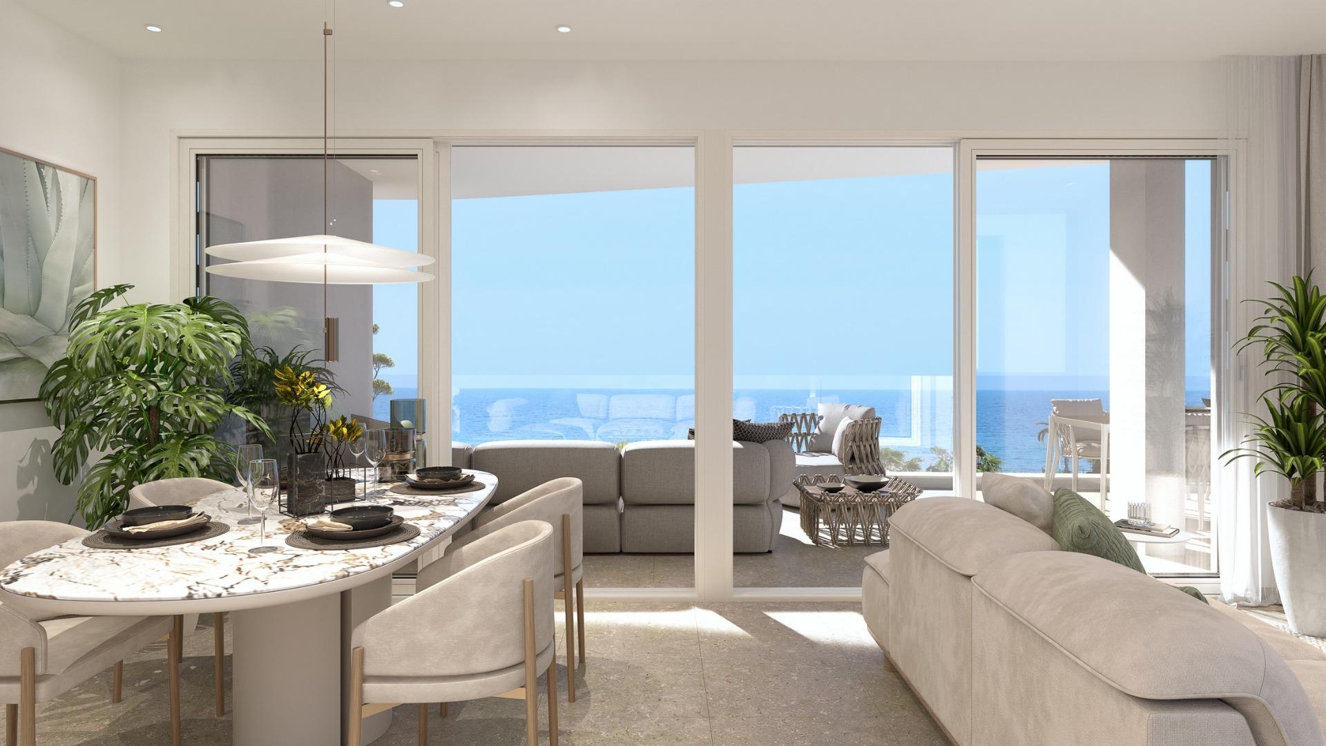Apartamento en Venta en Pilar de La Horadada