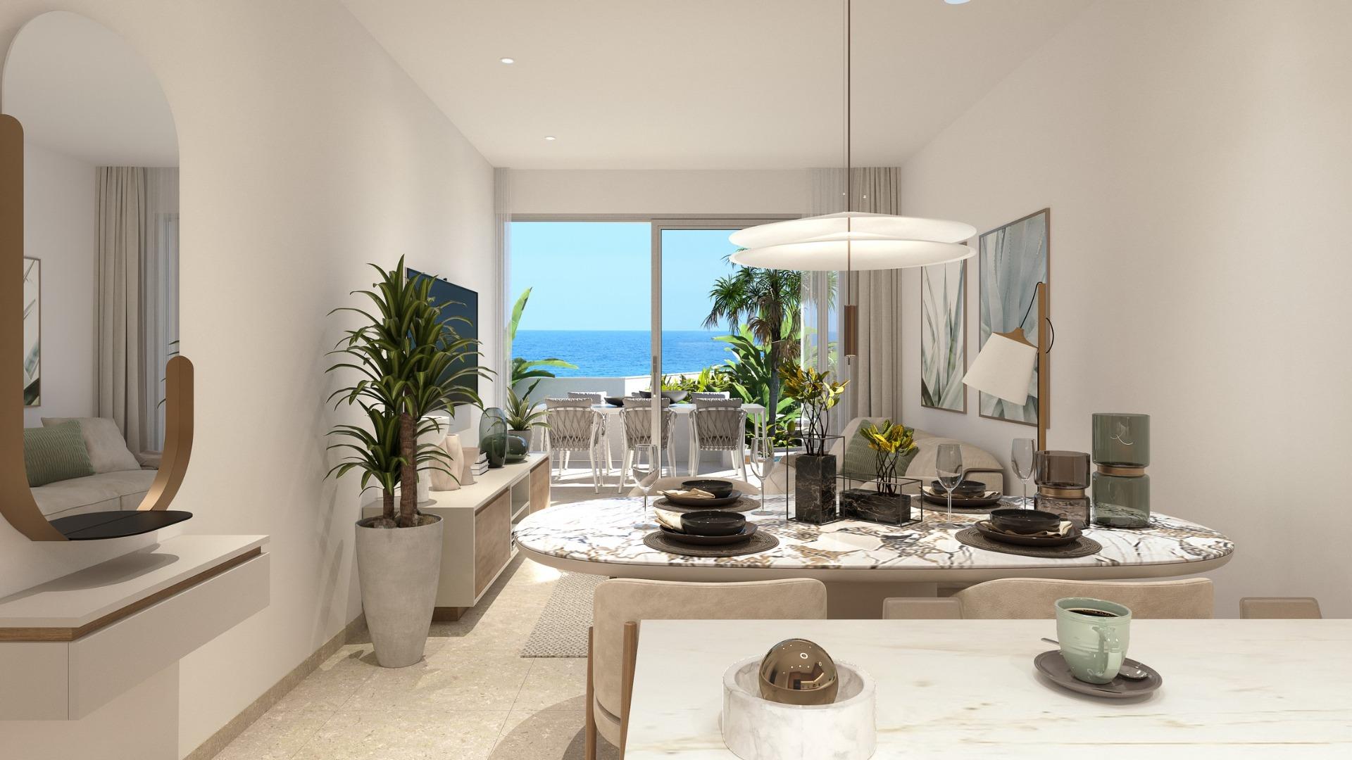Apartamento en Venta en Pilar de La Horadada
