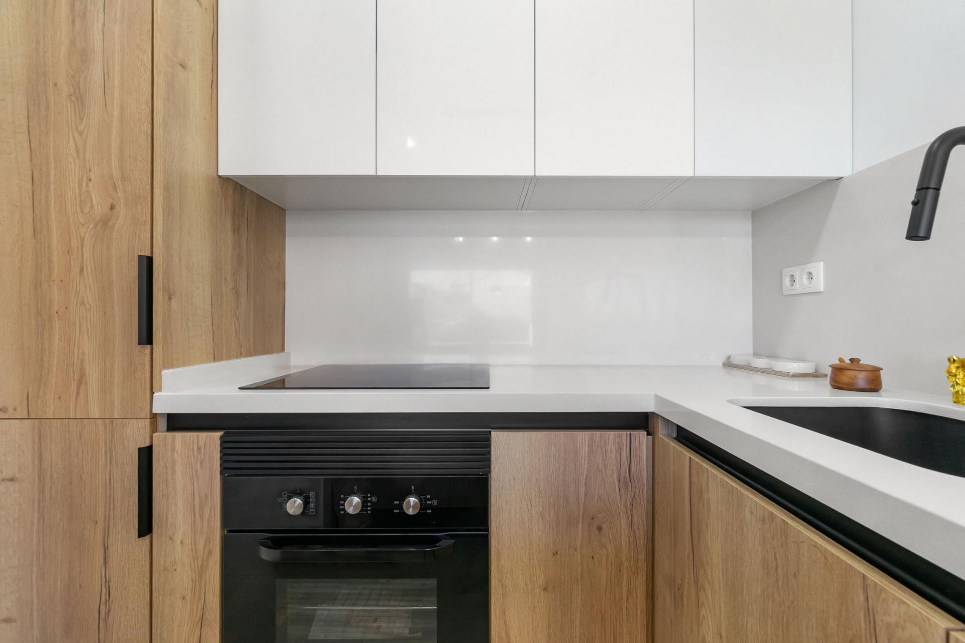 Apartamentos turísticos de nueva construcción en Santiago de la Ribera, San Javier, a solo 750 m de la playa
