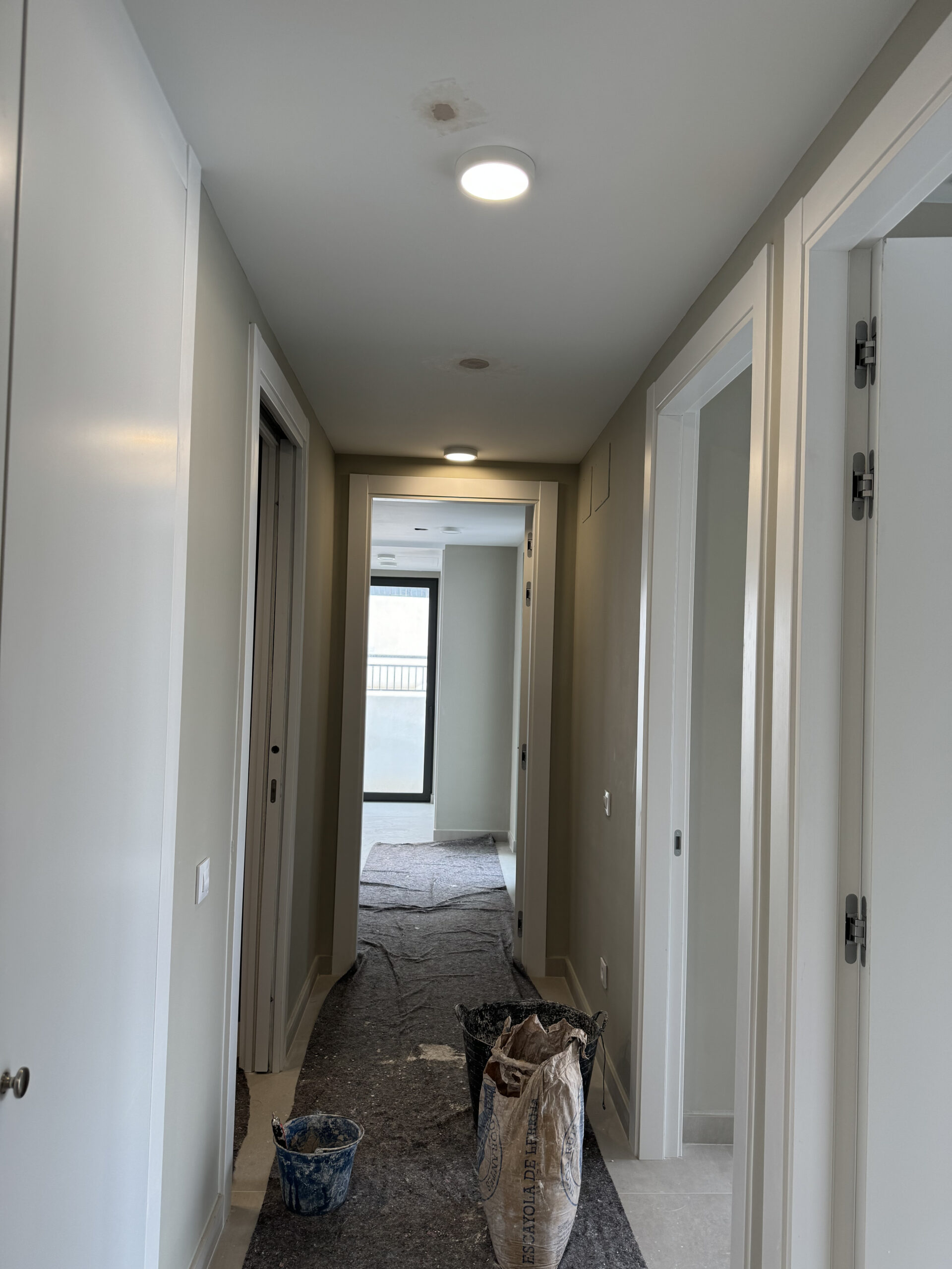 Apartamento en Venta en Estepona