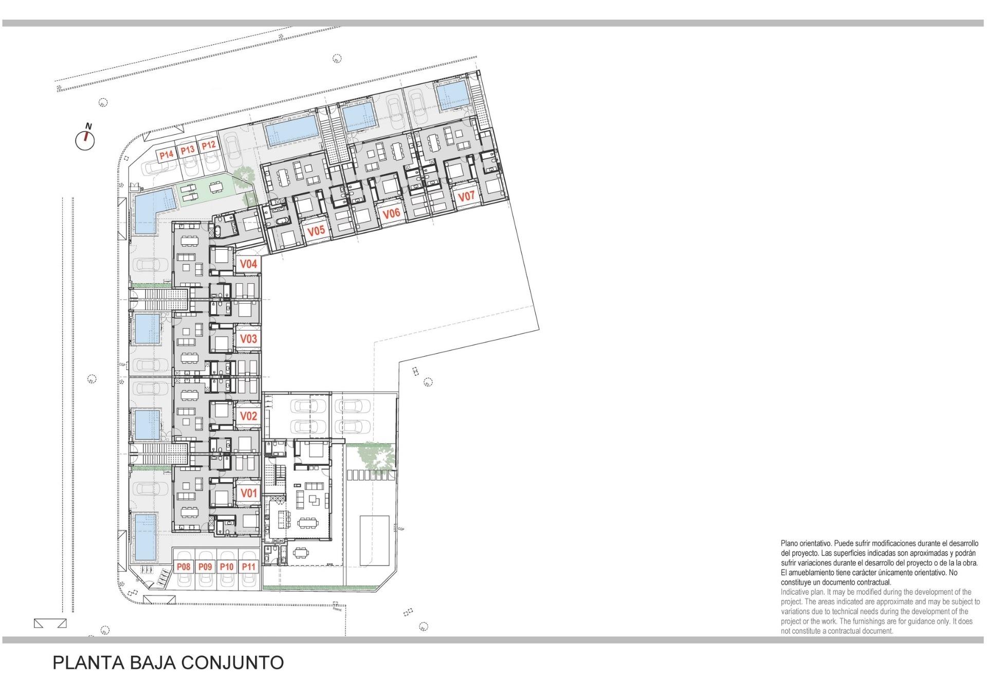 Casa en Venta en Pilar de La Horadada