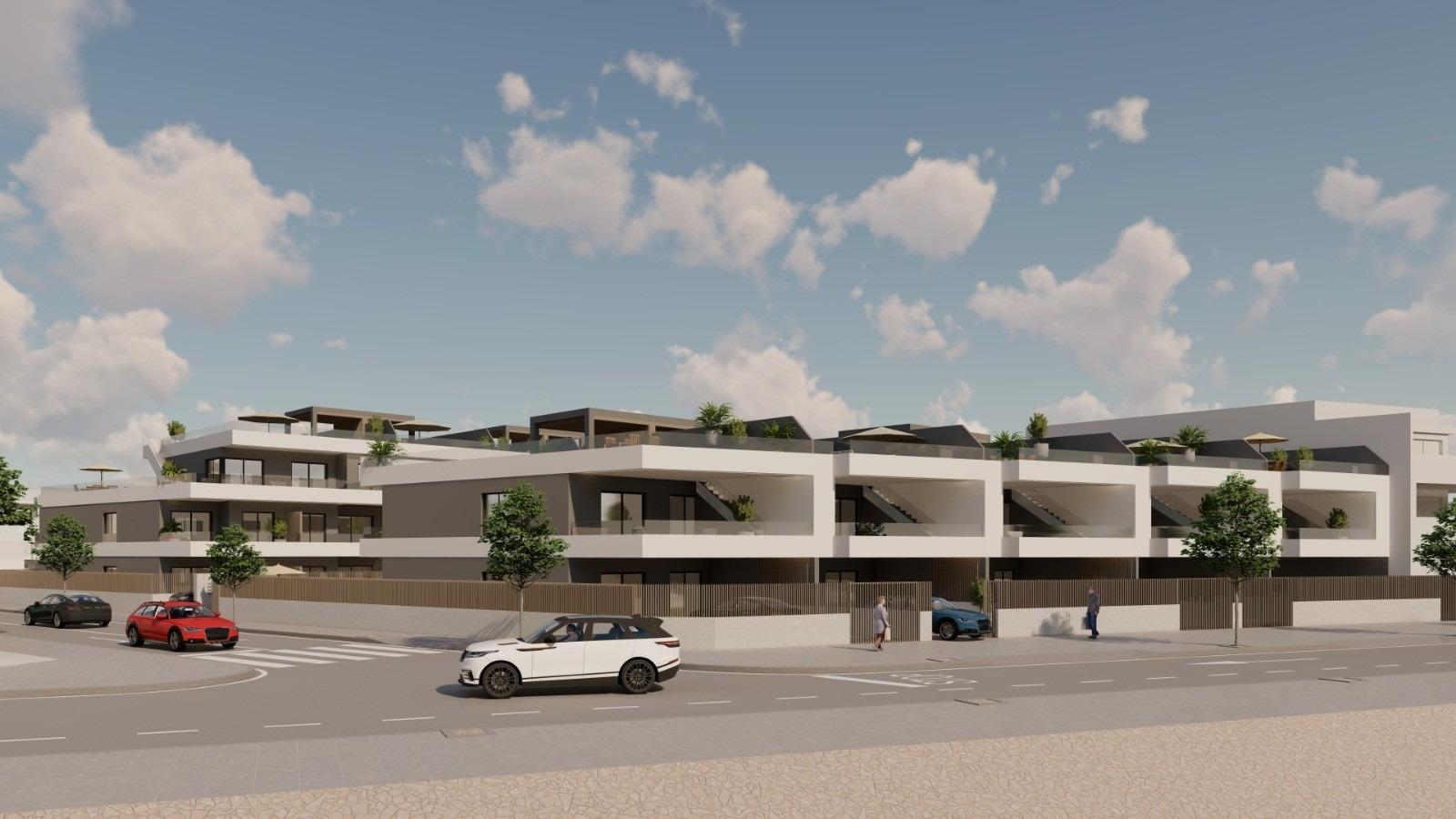 Casa en Venta en Pilar de La Horadada