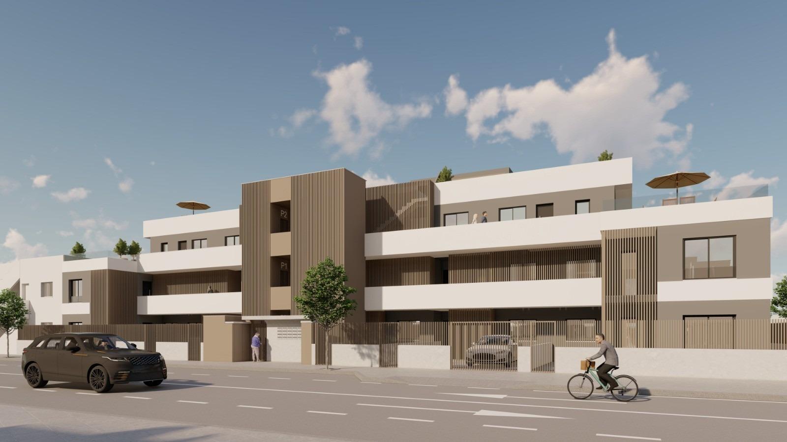 Casa en Venta en Pilar de La Horadada