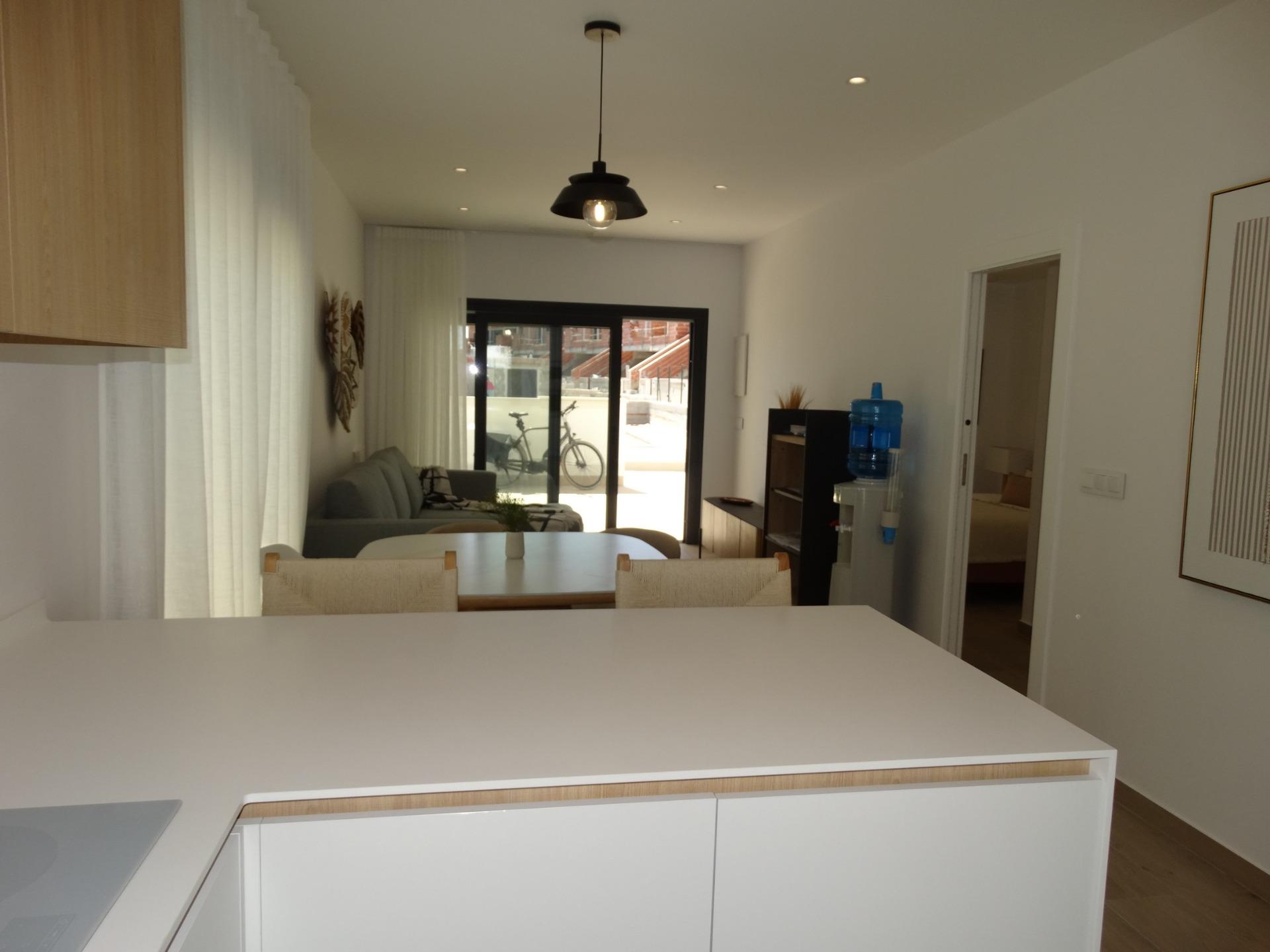 Casa en Venta en Pilar de La Horadada